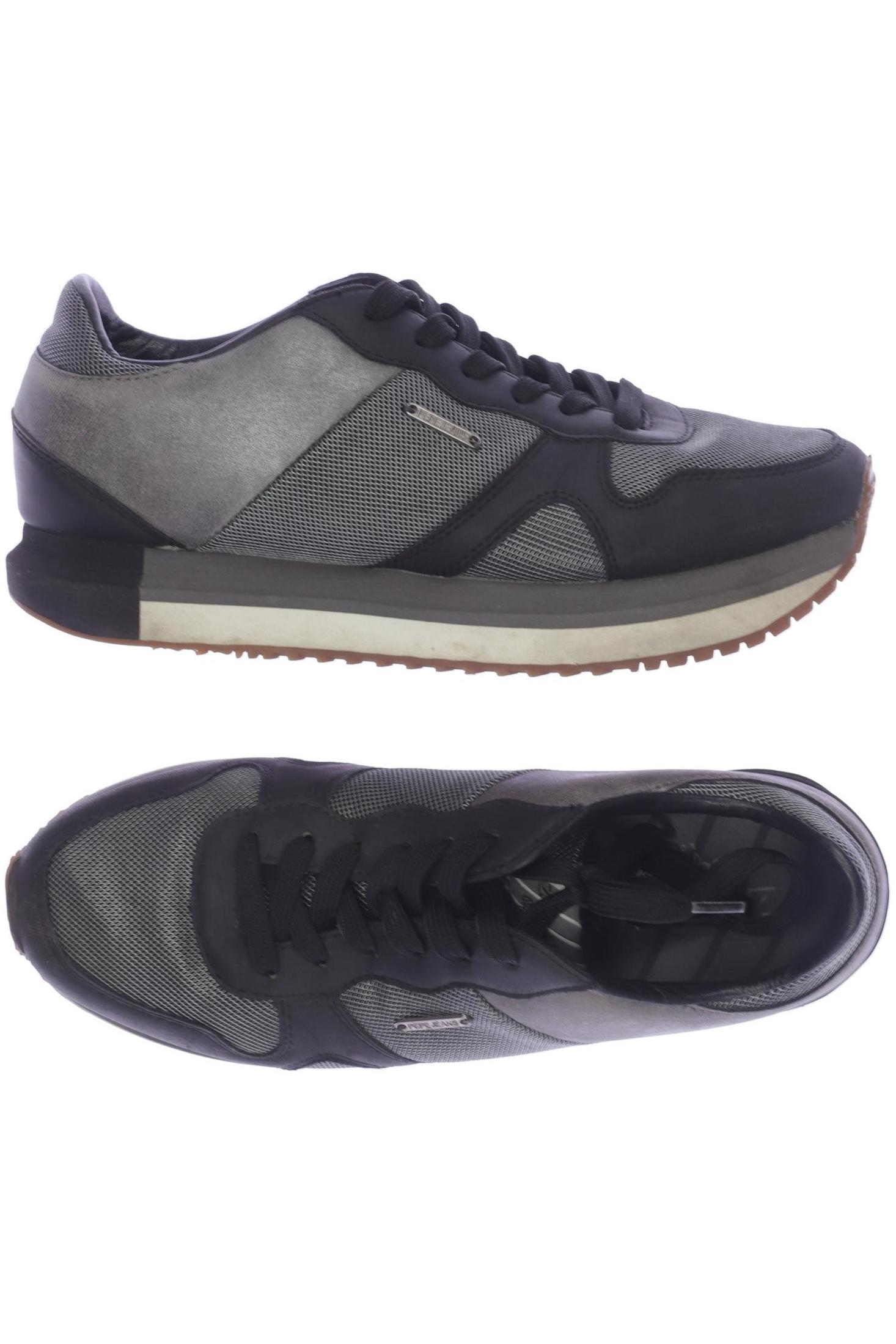 

Pepe Jeans Damen Sneakers, schwarz, Gr. 39