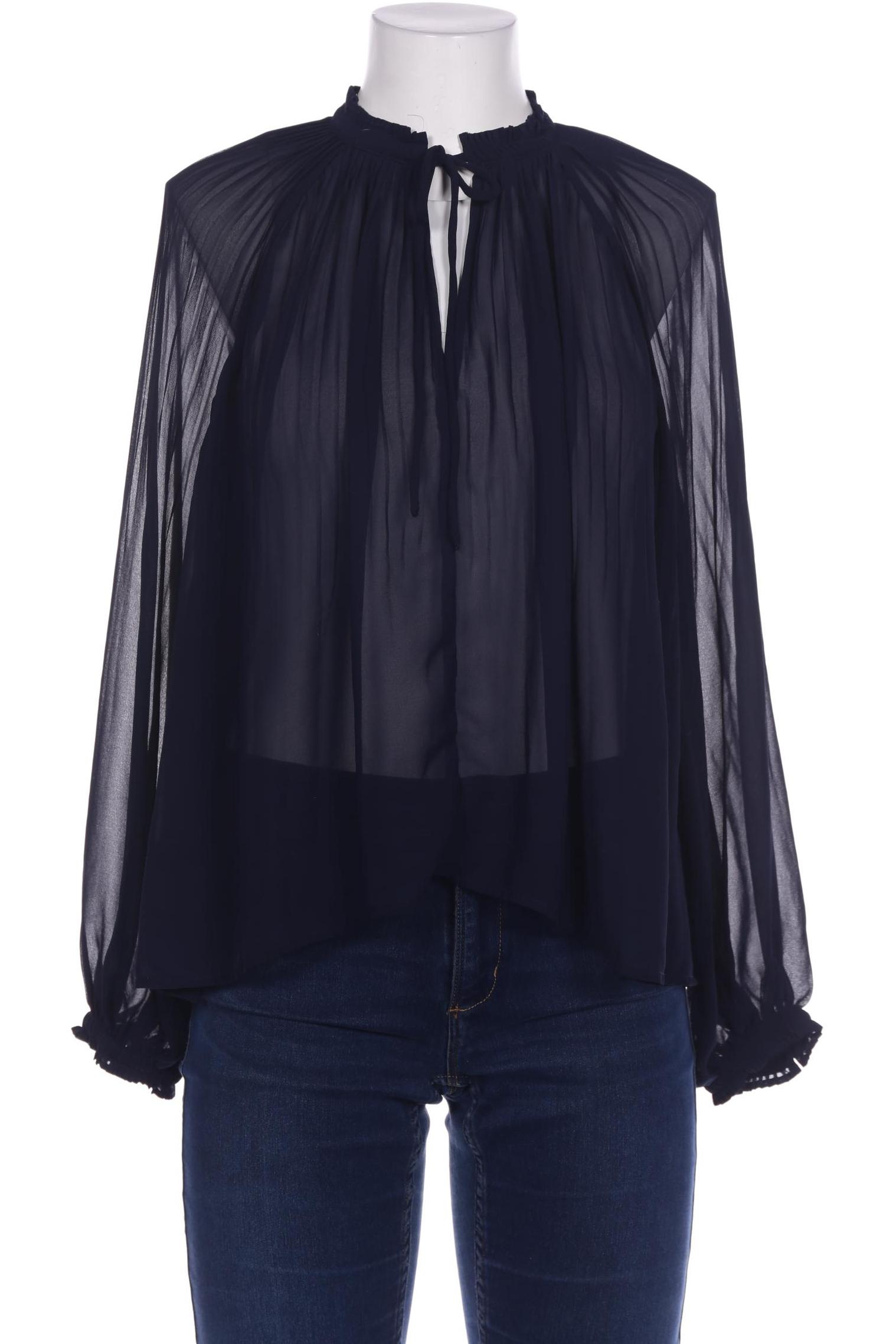 

Pepe Jeans Damen Bluse, marineblau, Gr. 42