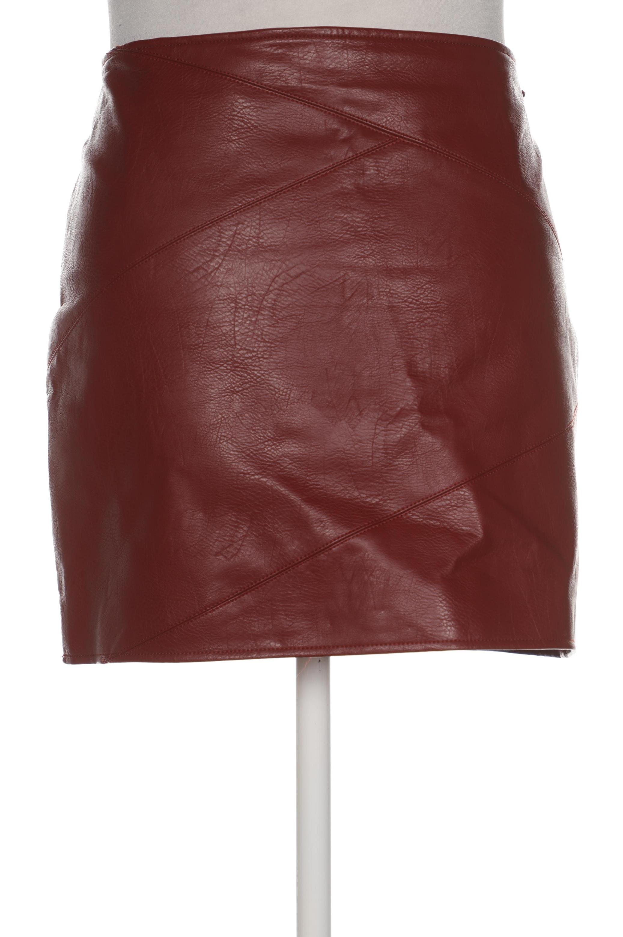 

Pepe Jeans Damen Rock, rot, Gr. 42