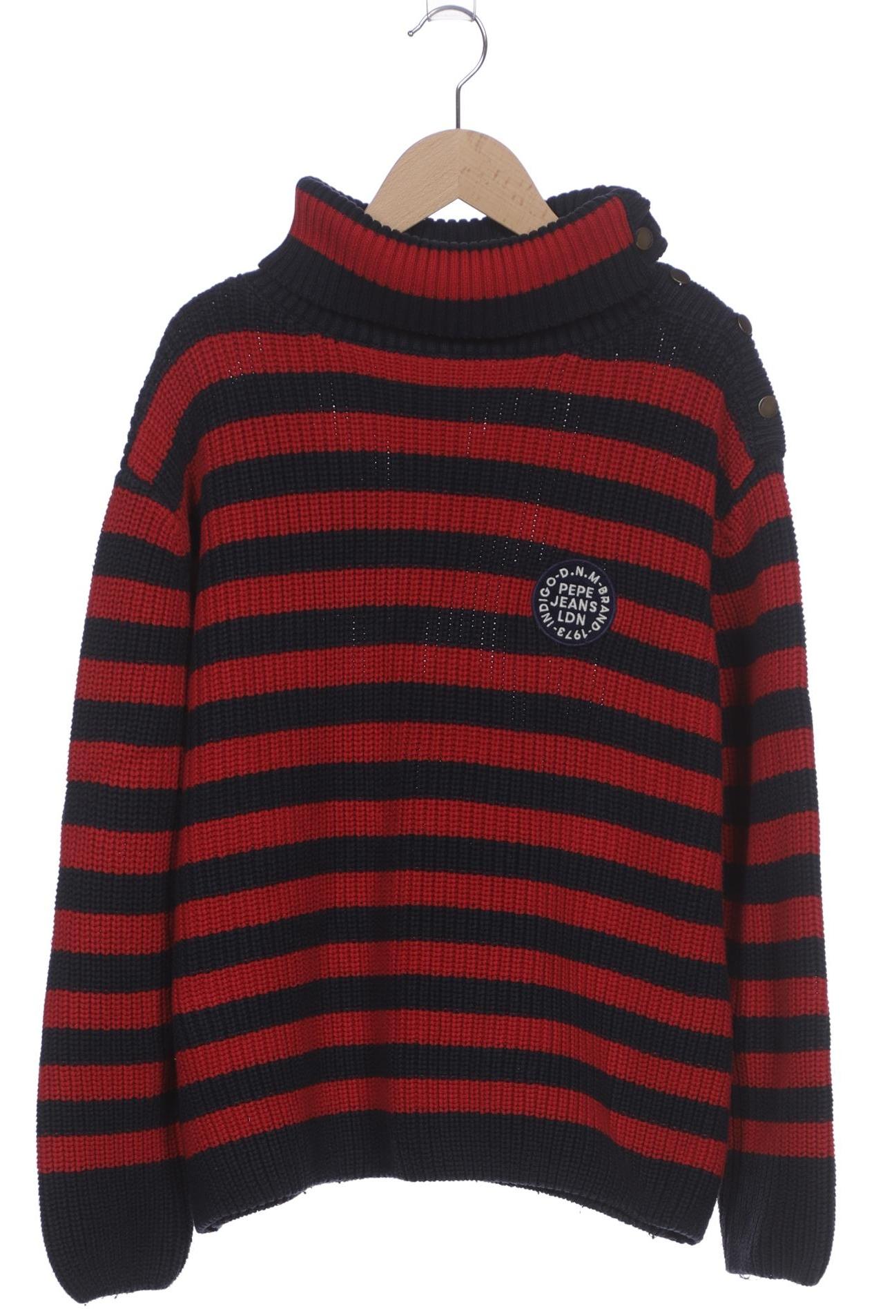 

Pepe Jeans Damen Pullover, marineblau, Gr. 38