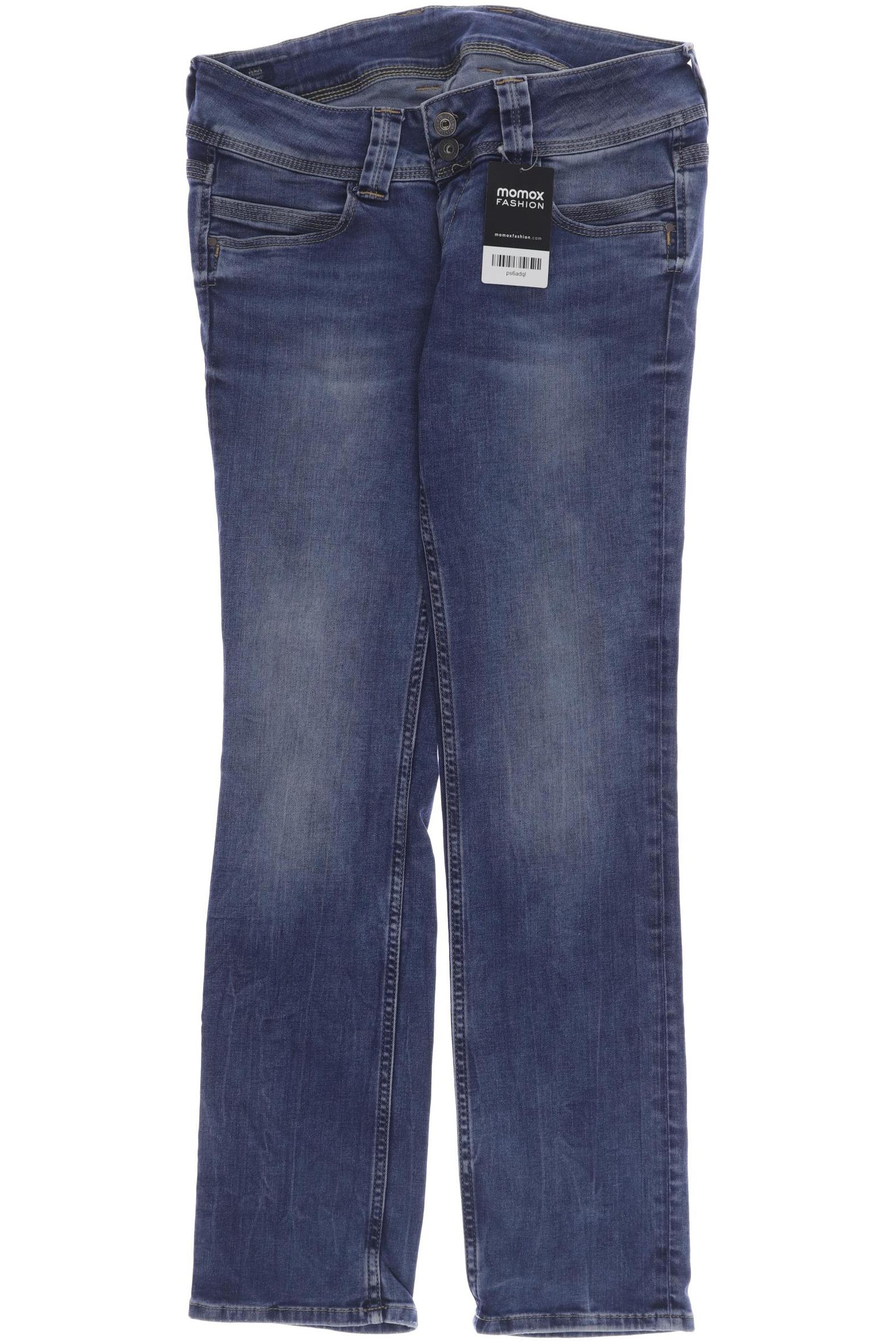 

Pepe Jeans Damen Jeans, blau