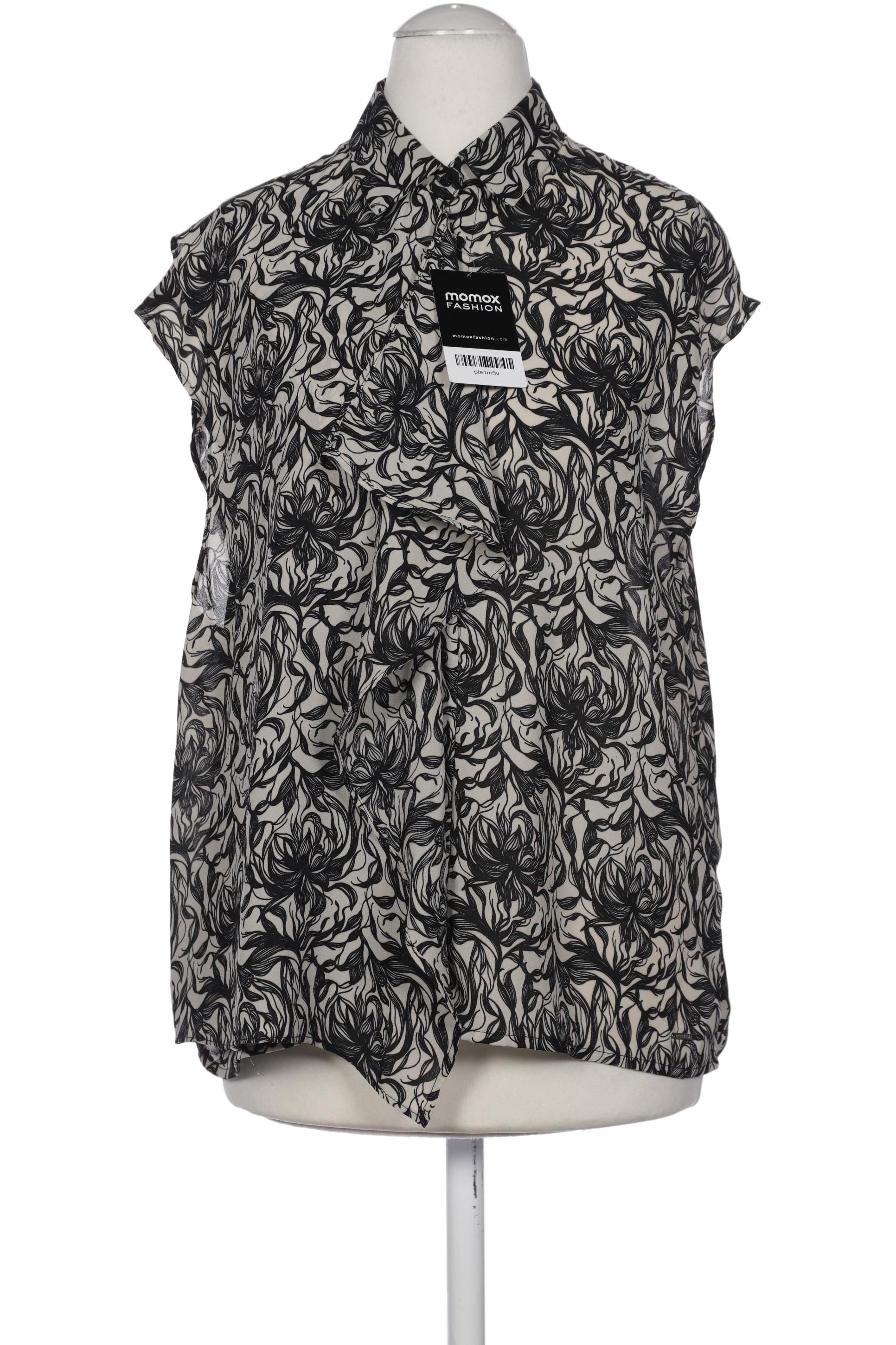

Pepe Jeans Damen Bluse, schwarz, Gr. 36