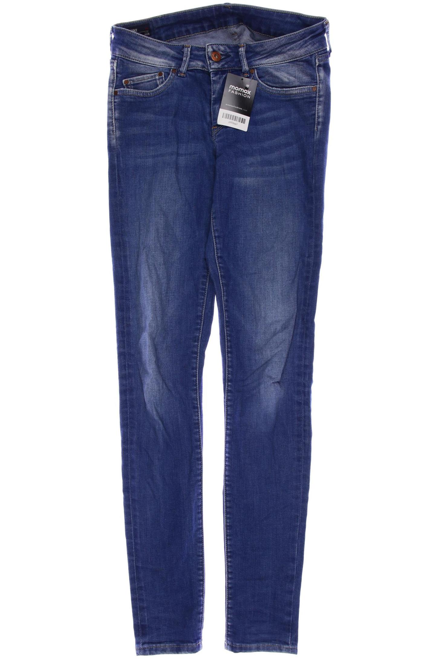

Pepe Jeans Damen Jeans, blau