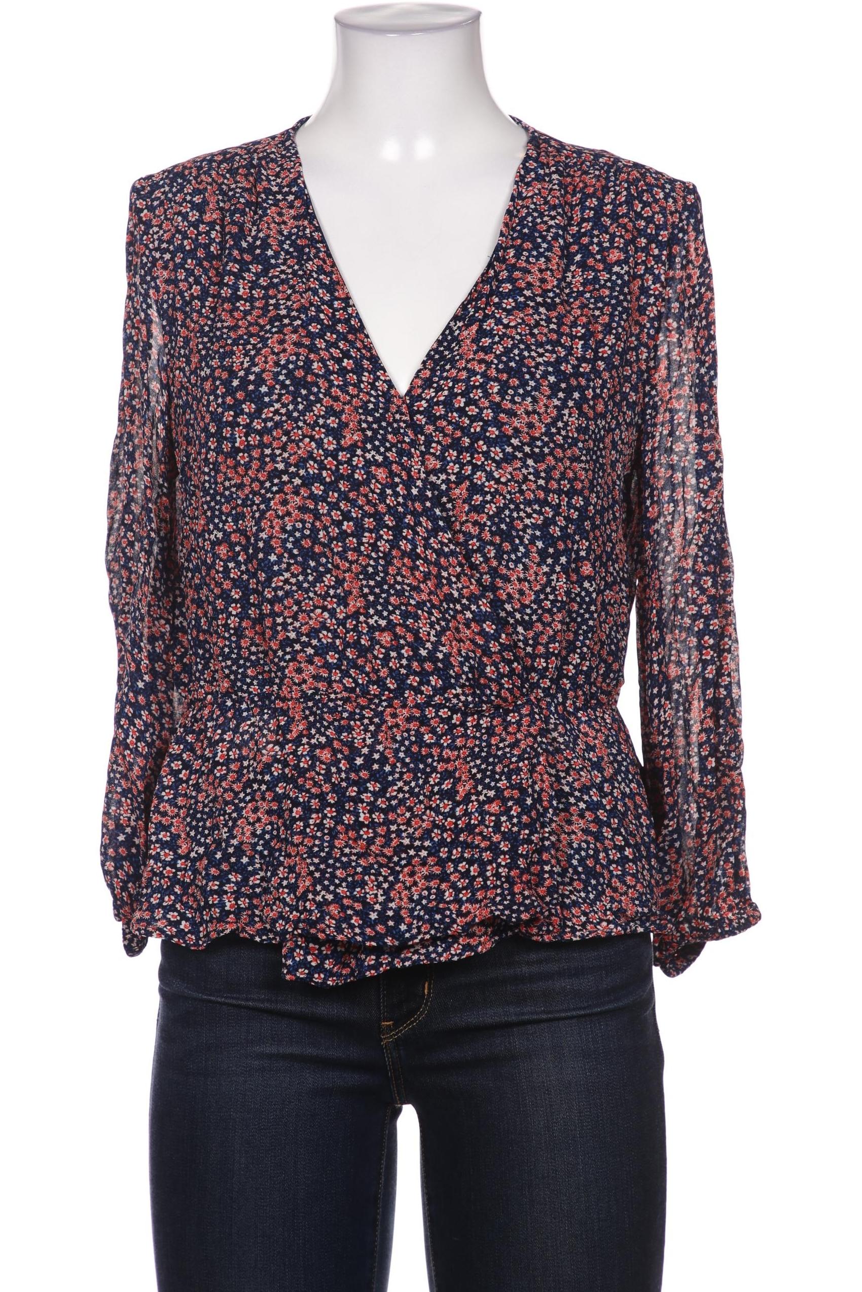 

Pepe Jeans Damen Bluse, marineblau, Gr. 38