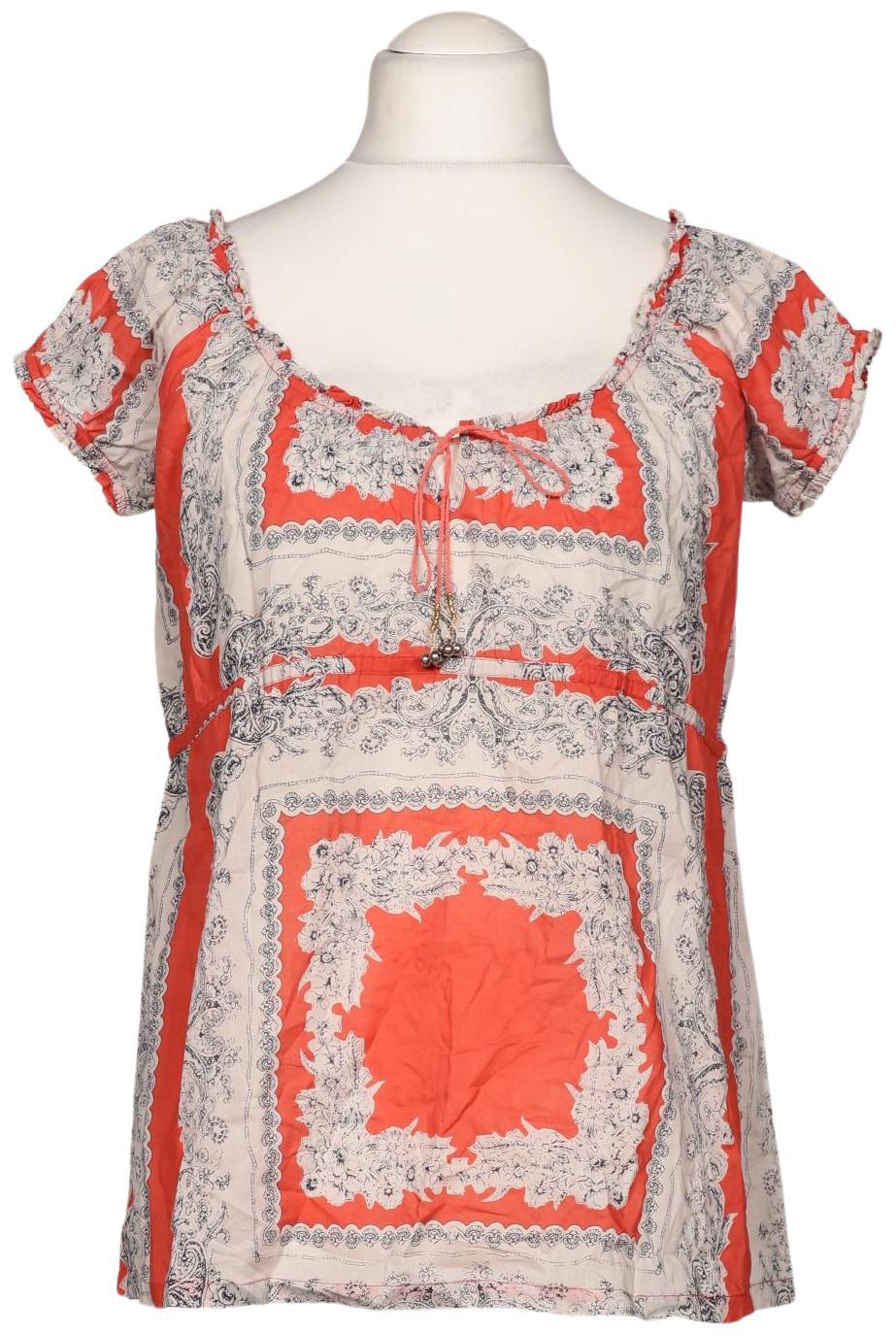 

Pepe Jeans Damen Bluse, orange, Gr. 42