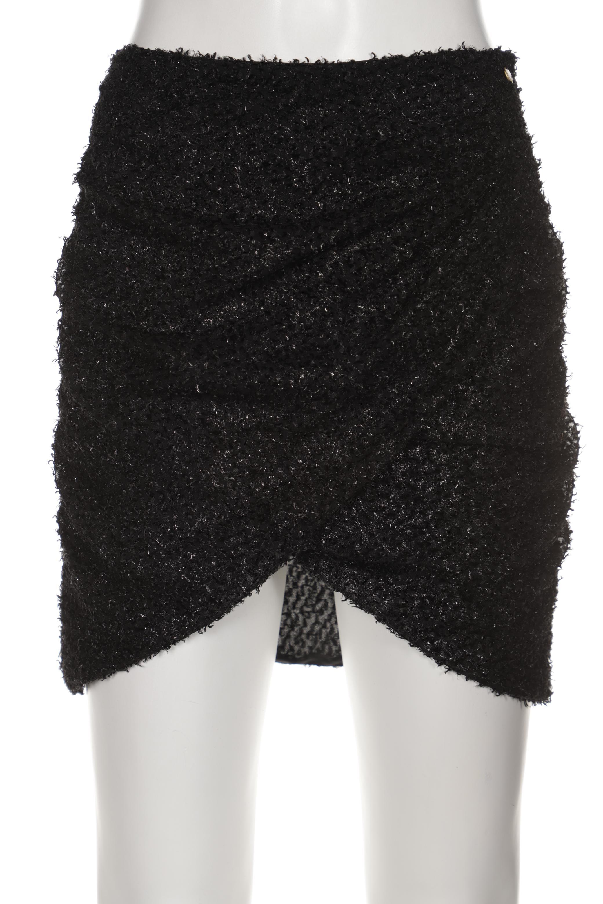 

Pepe Jeans Damen Rock, schwarz, Gr. 34