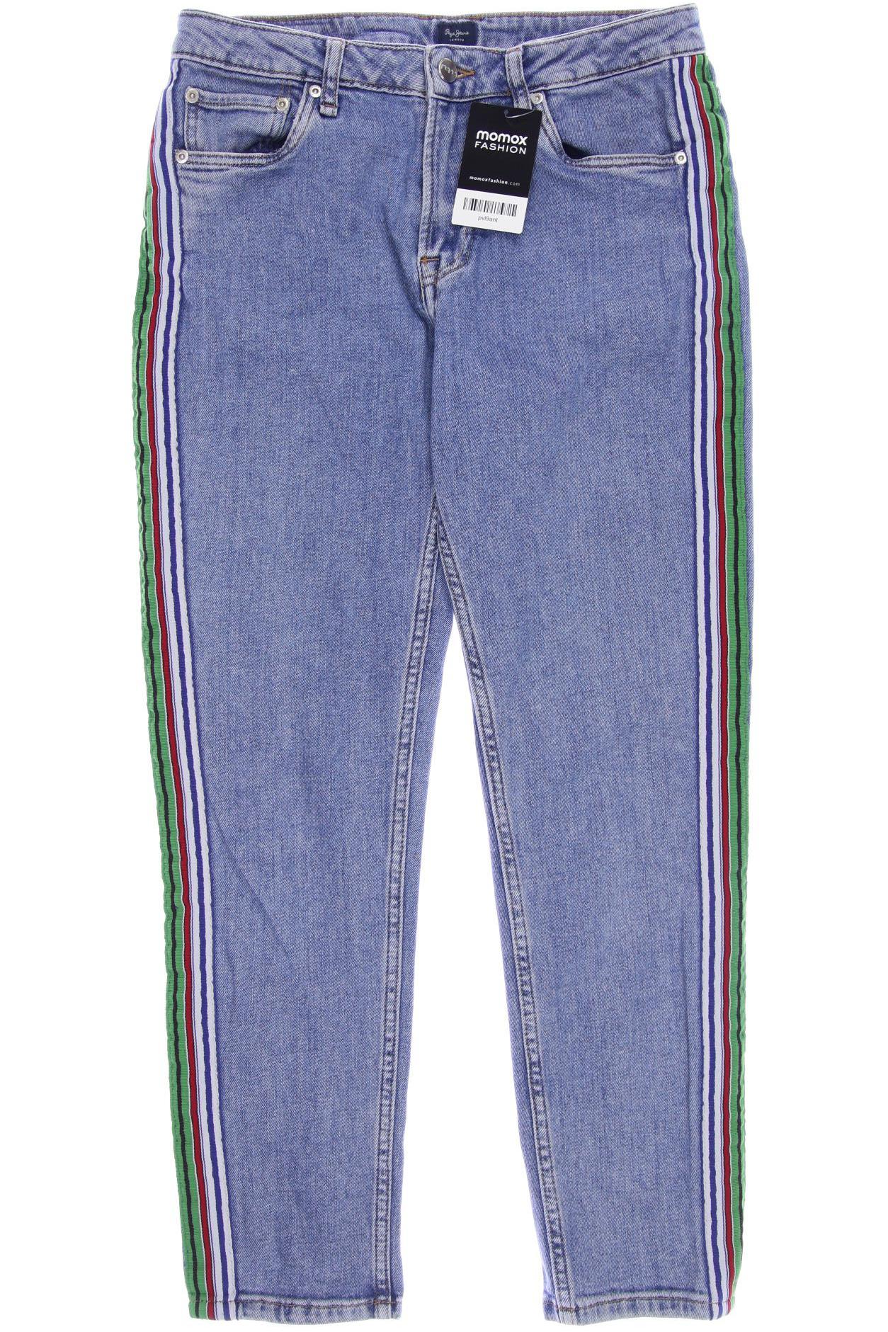 

Pepe Jeans Damen Jeans, blau