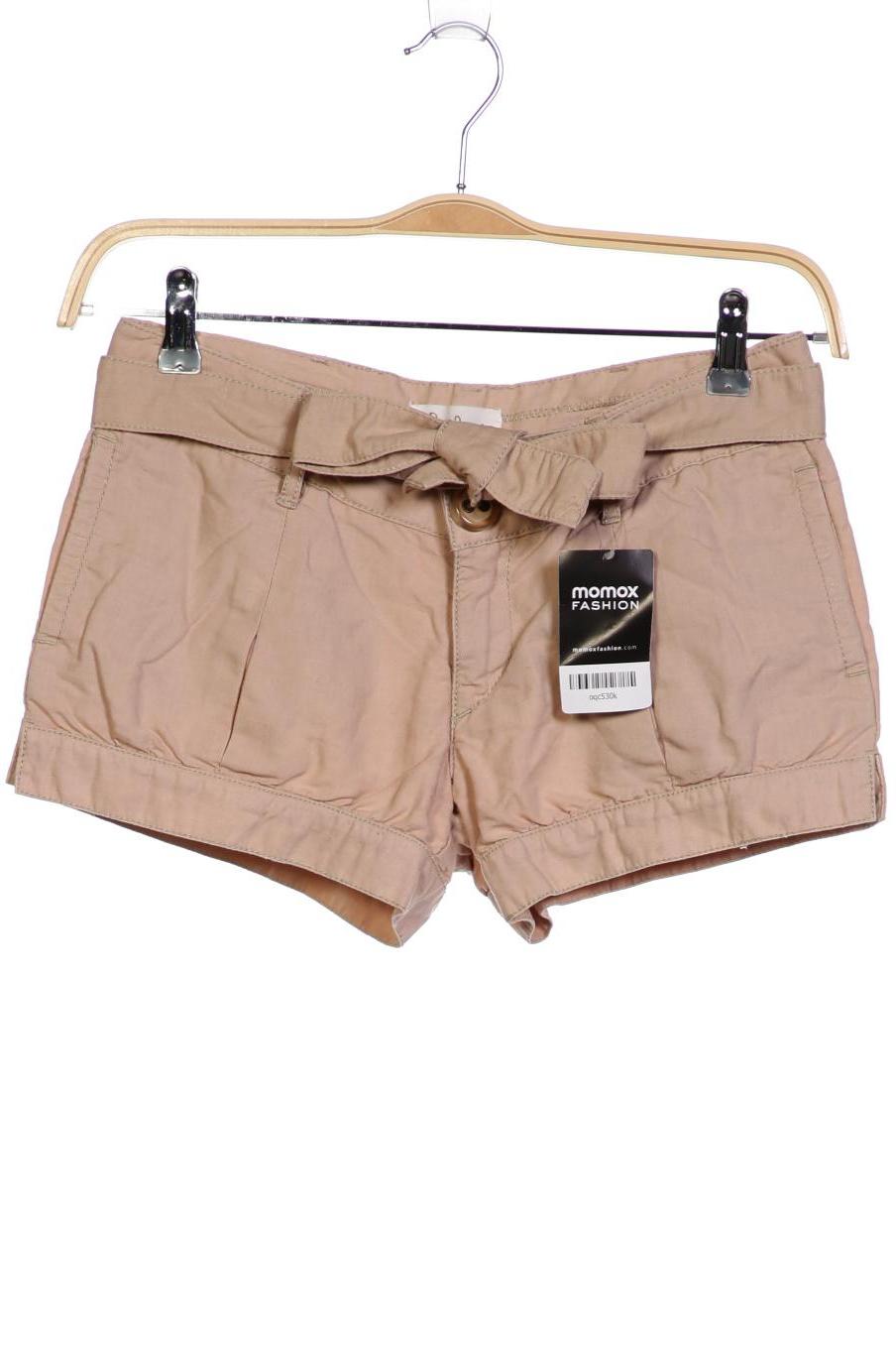 

Pepe Jeans Damen Shorts, beige