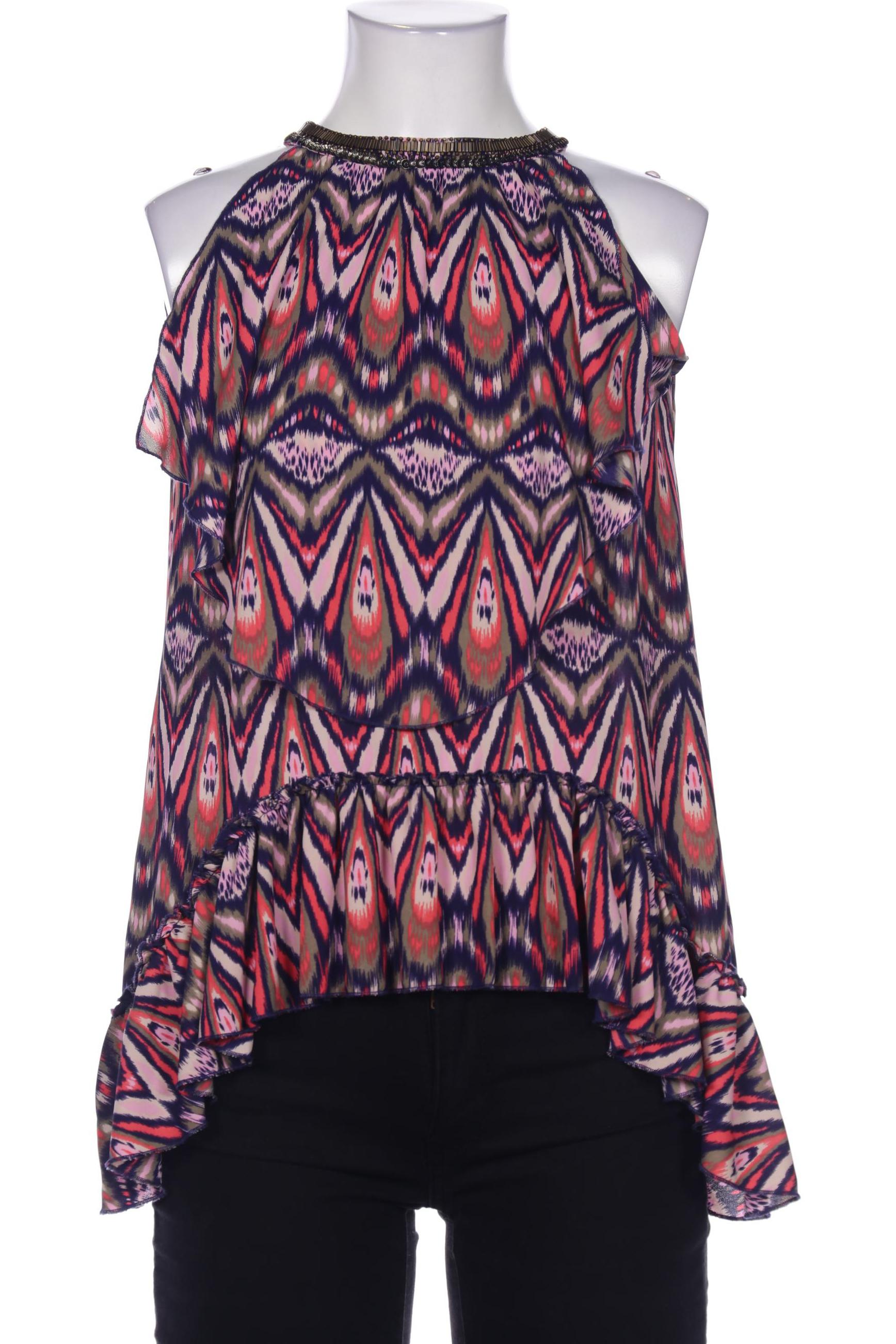 

Pepe Jeans Damen Bluse, marineblau, Gr. 36
