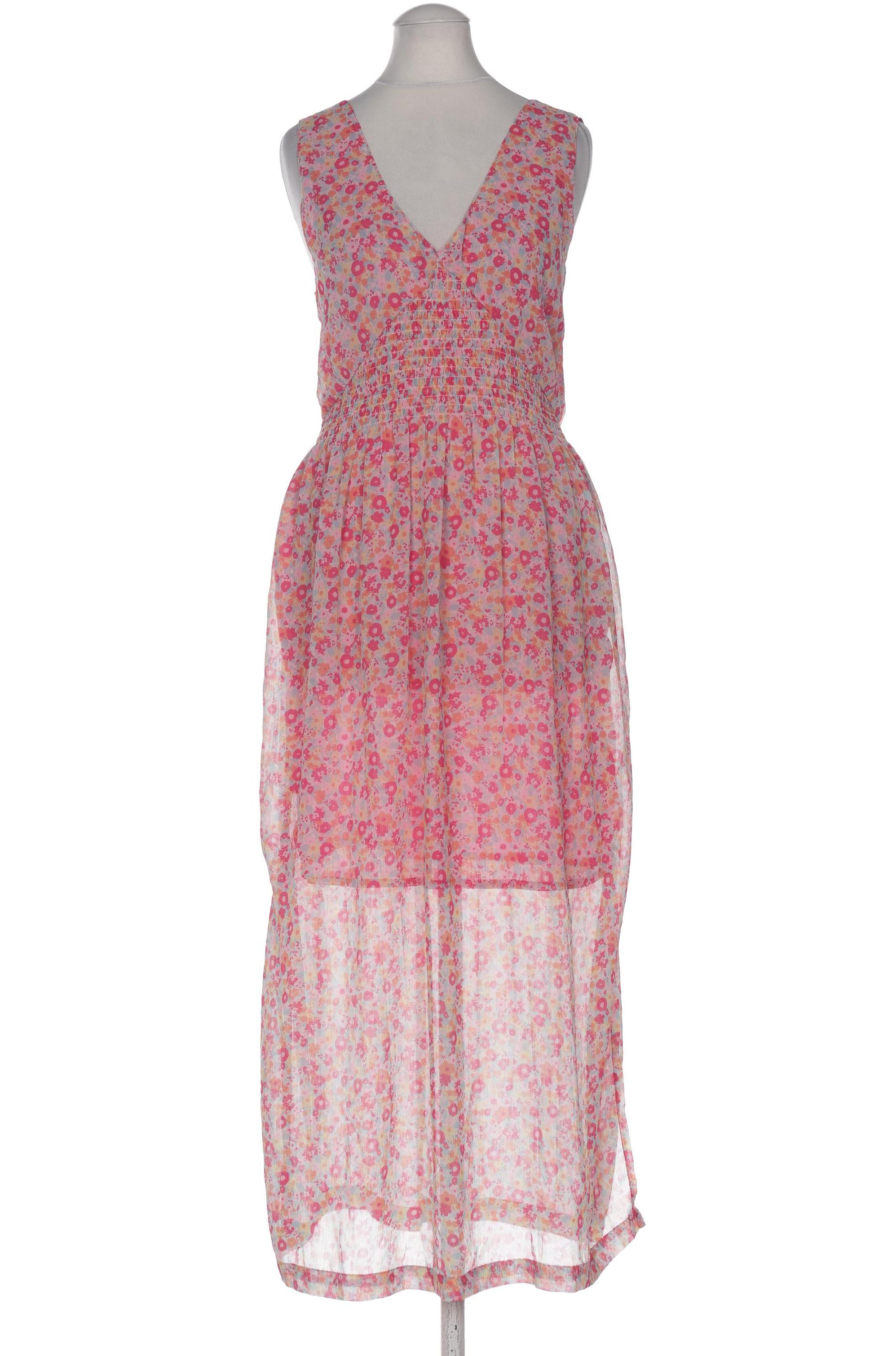 

Pepe Jeans Damen Kleid, pink, Gr. 36