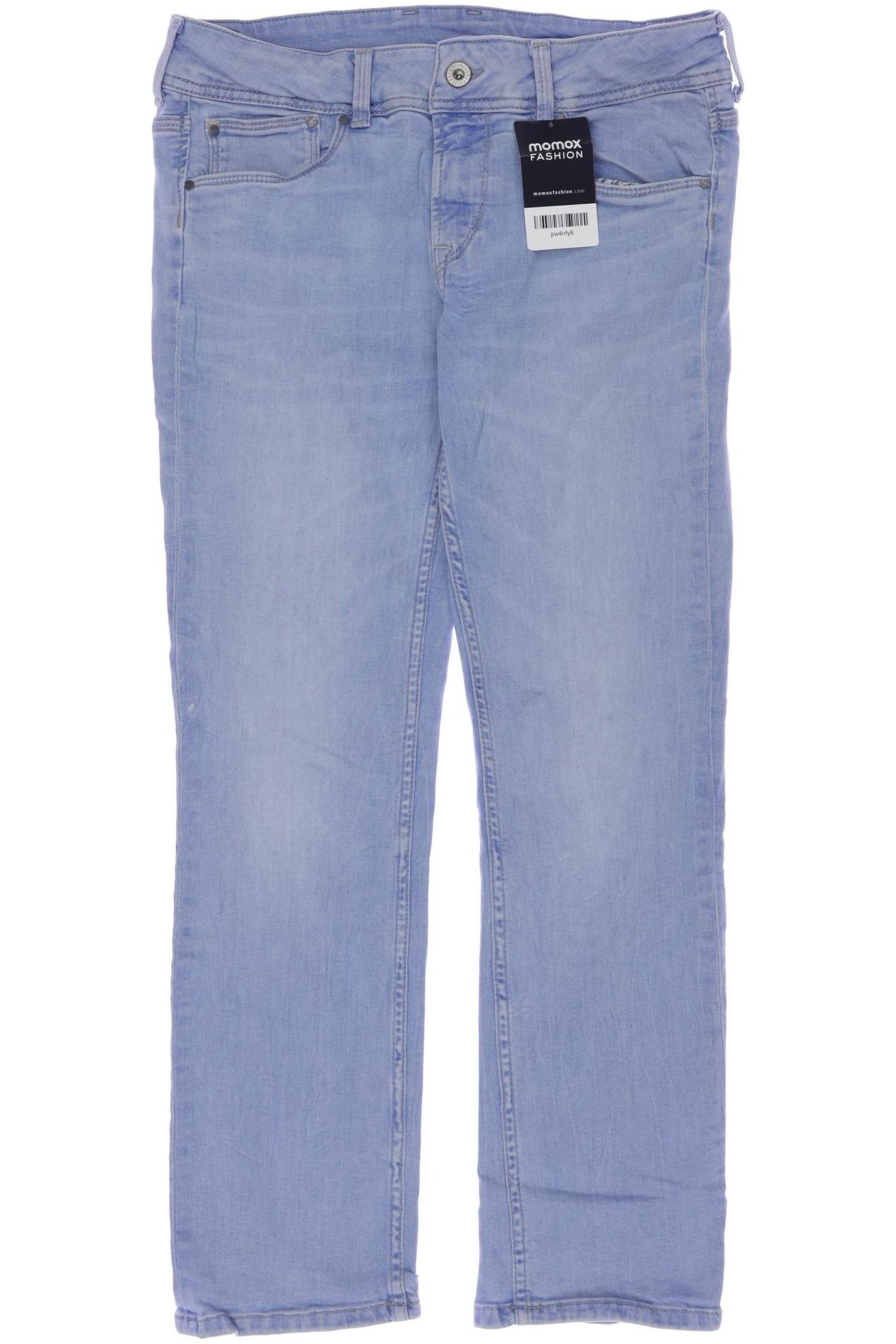 

Pepe Jeans Damen Jeans, blau, Gr. 29
