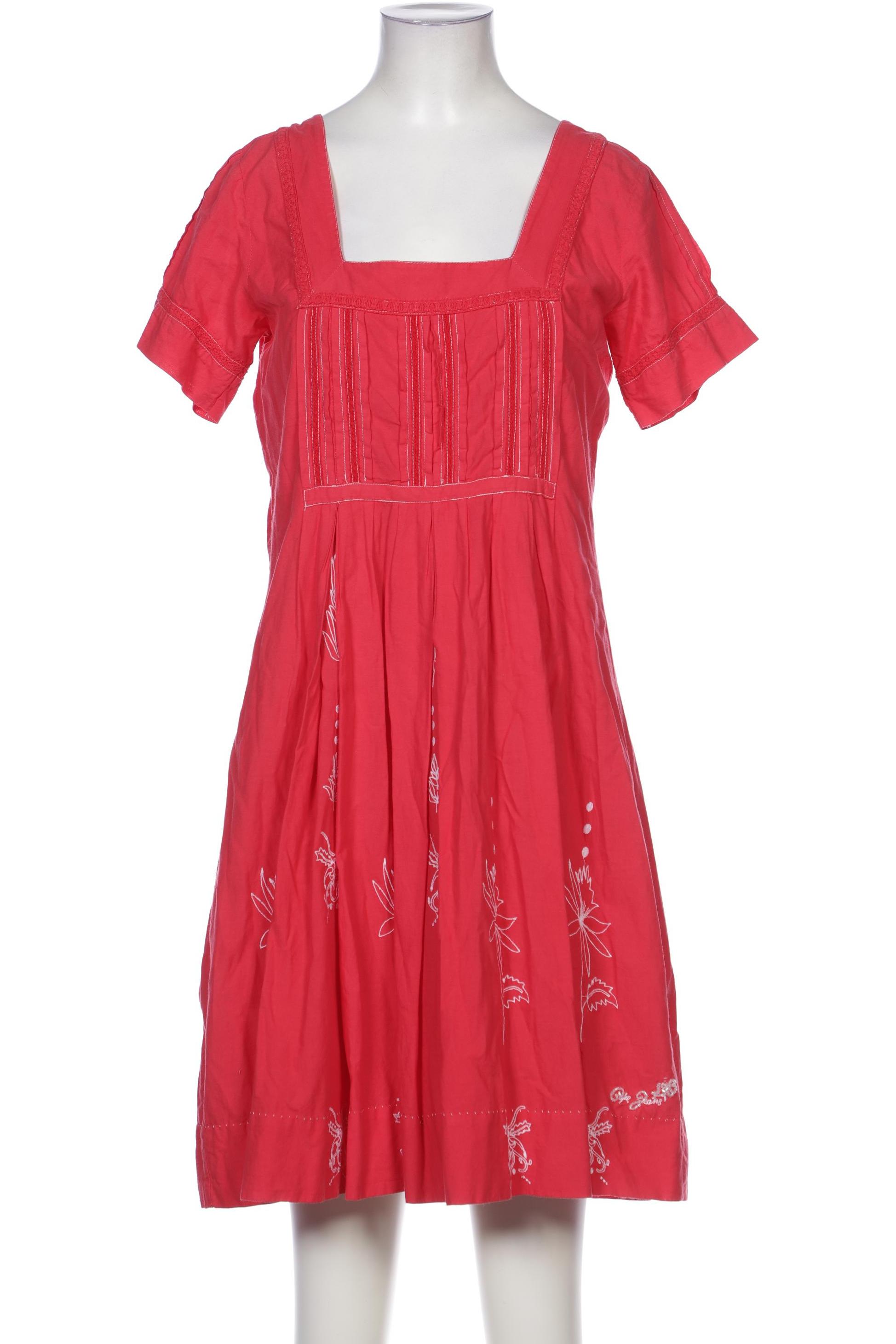 

Pepe Jeans Damen Kleid, pink, Gr. 36