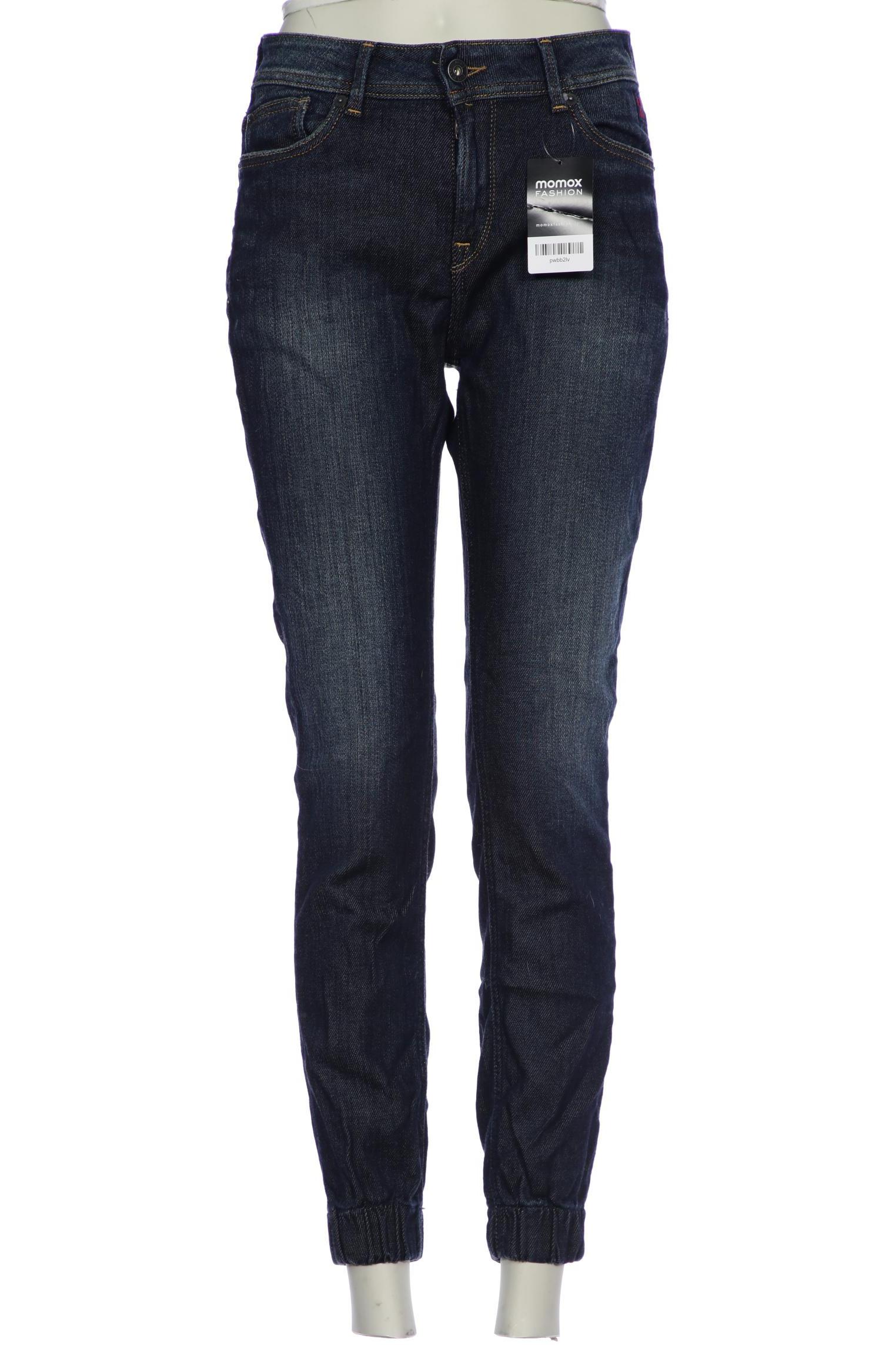 

Pepe Jeans Damen Jeans, blau, Gr. 26