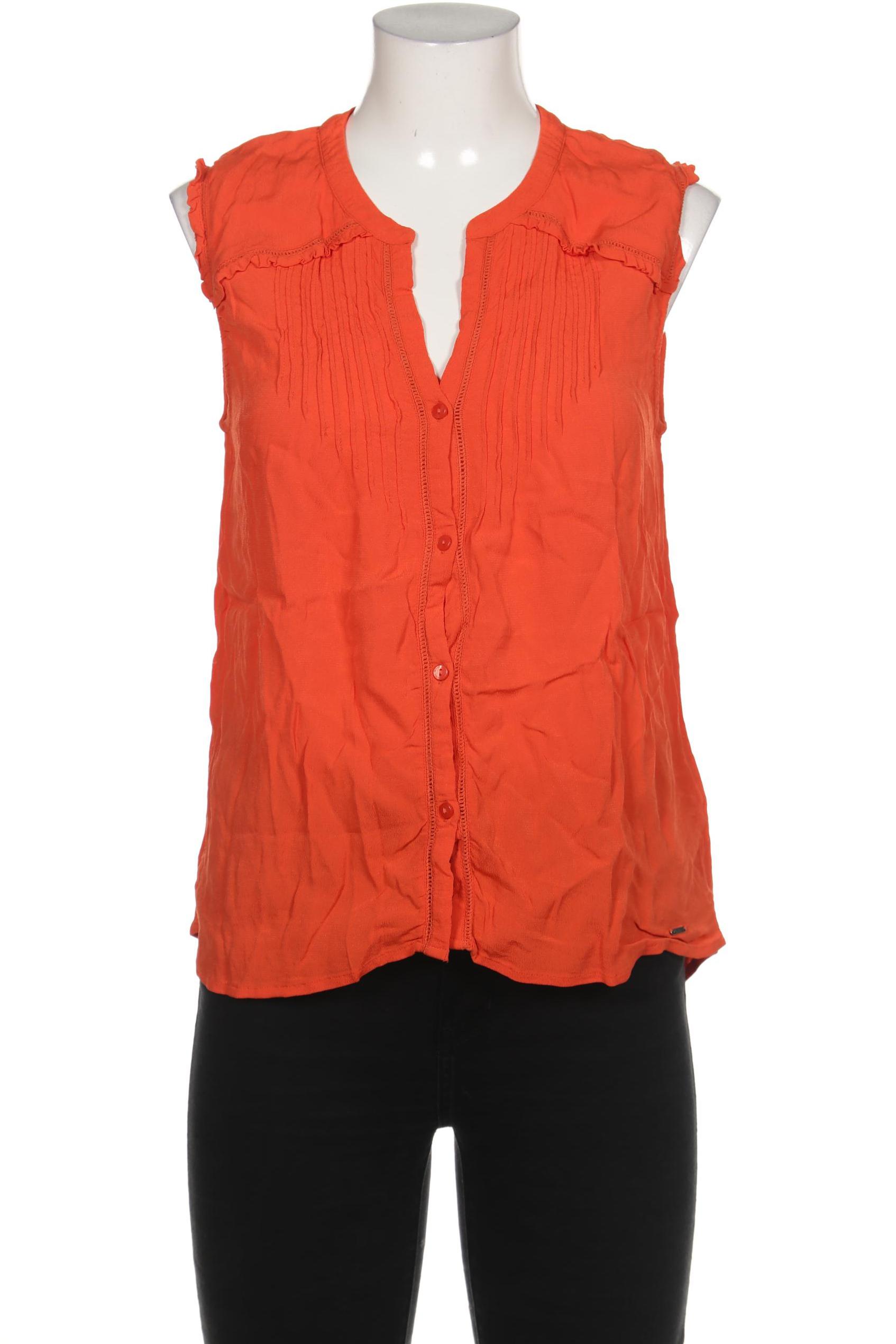 

Pepe Jeans Damen Bluse, orange