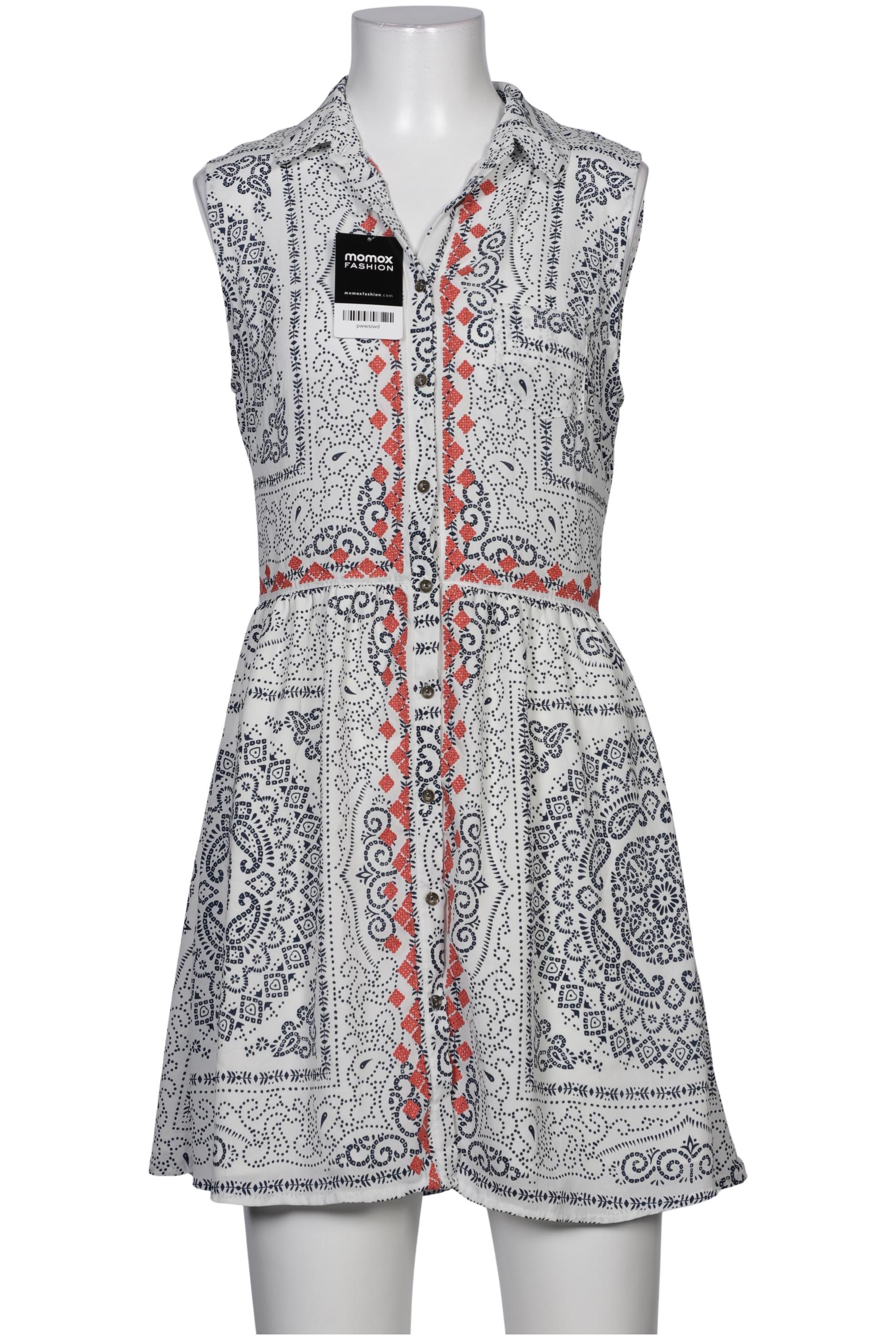 

Pepe Jeans Damen Kleid, mehrfarbig, Gr. 38