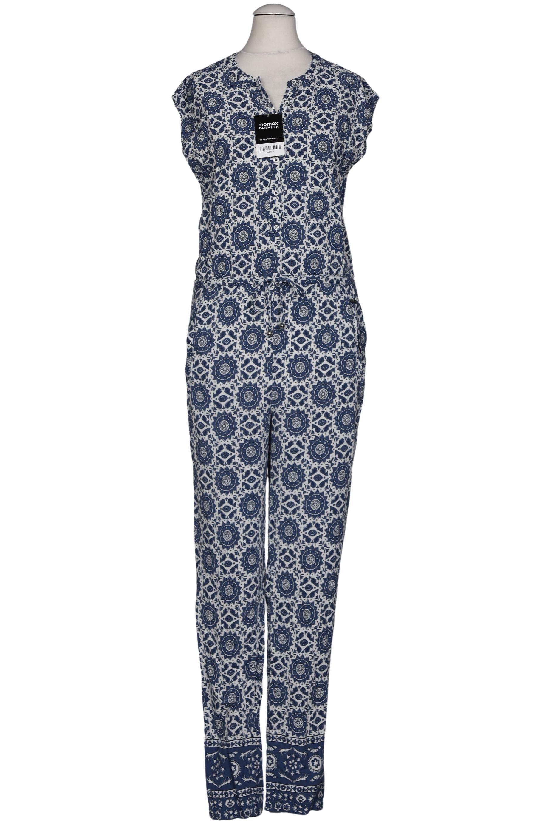 

Pepe Jeans Damen Jumpsuit/Overall, mehrfarbig, Gr. 34