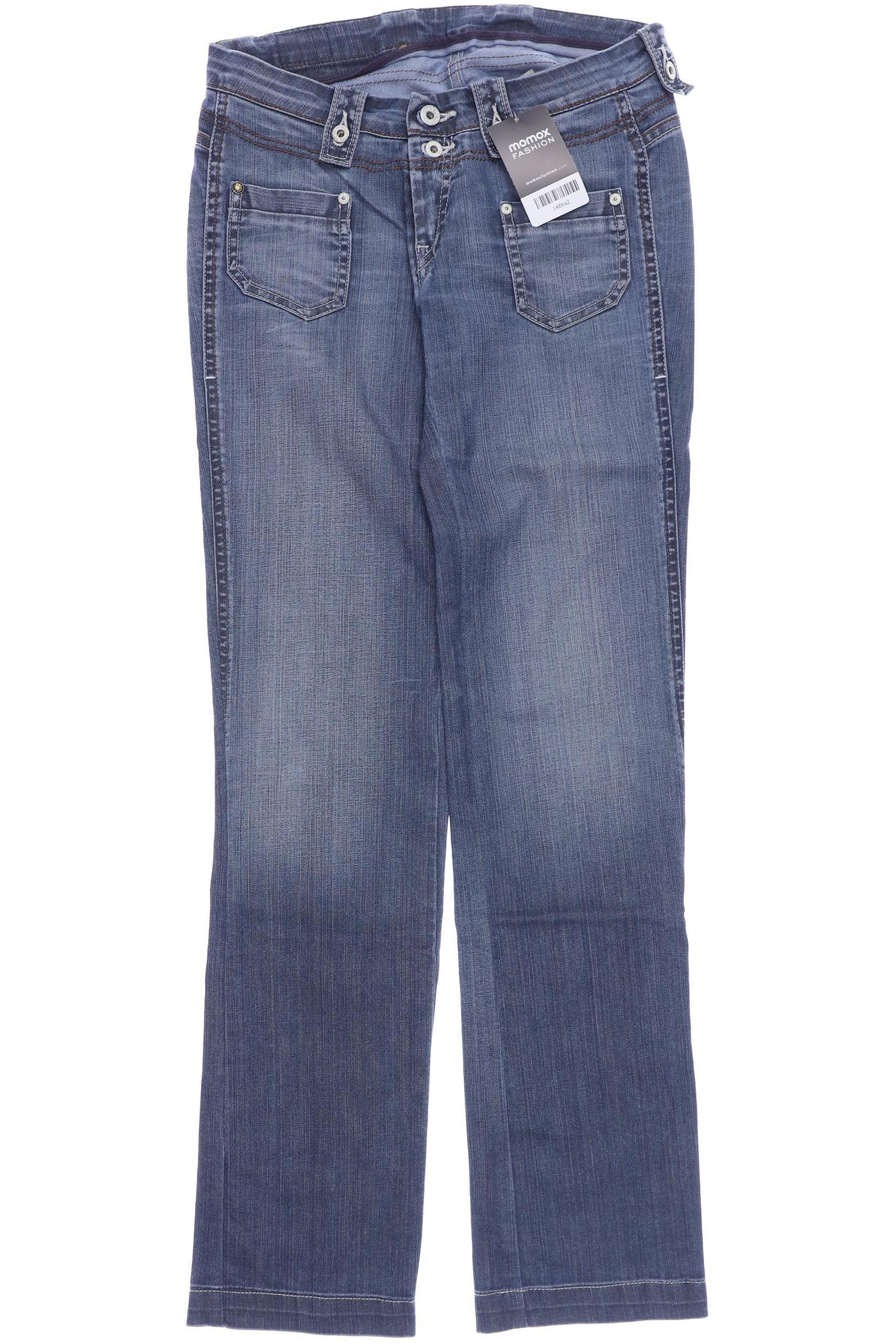 

Pepe Jeans Damen Jeans, blau