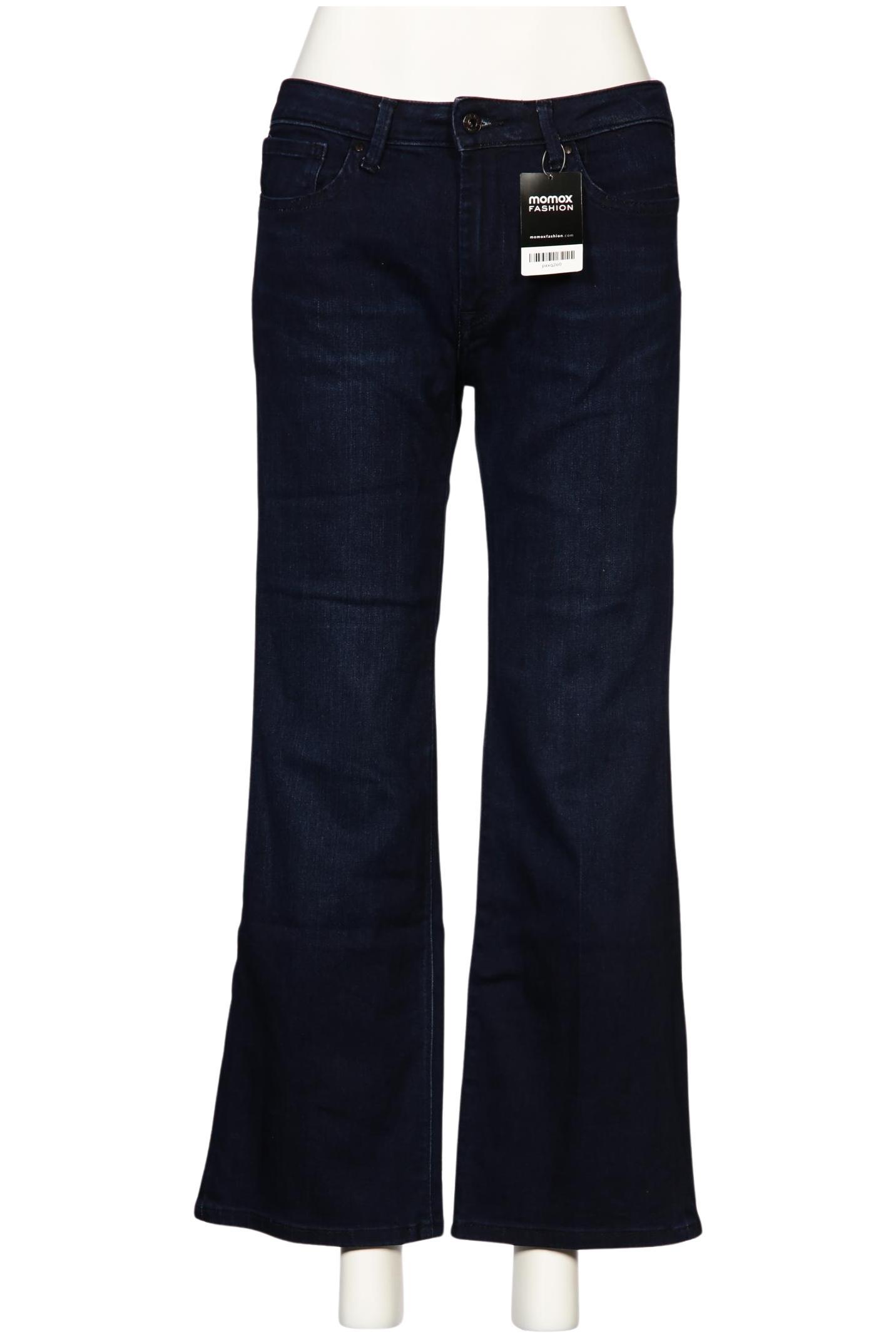 

Pepe Jeans Damen Jeans, marineblau, Gr. 32