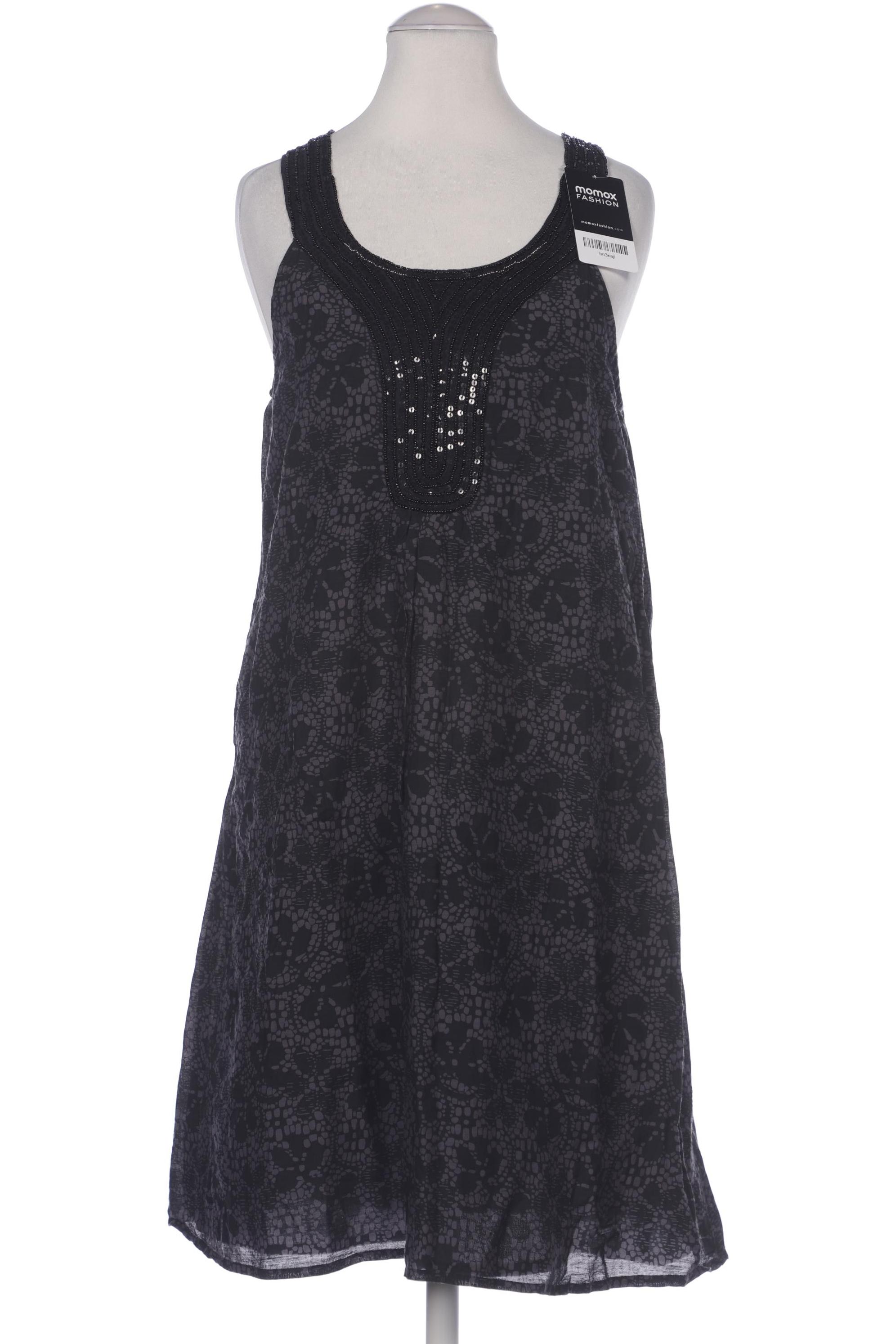 

Pepe Jeans Damen Kleid, grau, Gr. 36