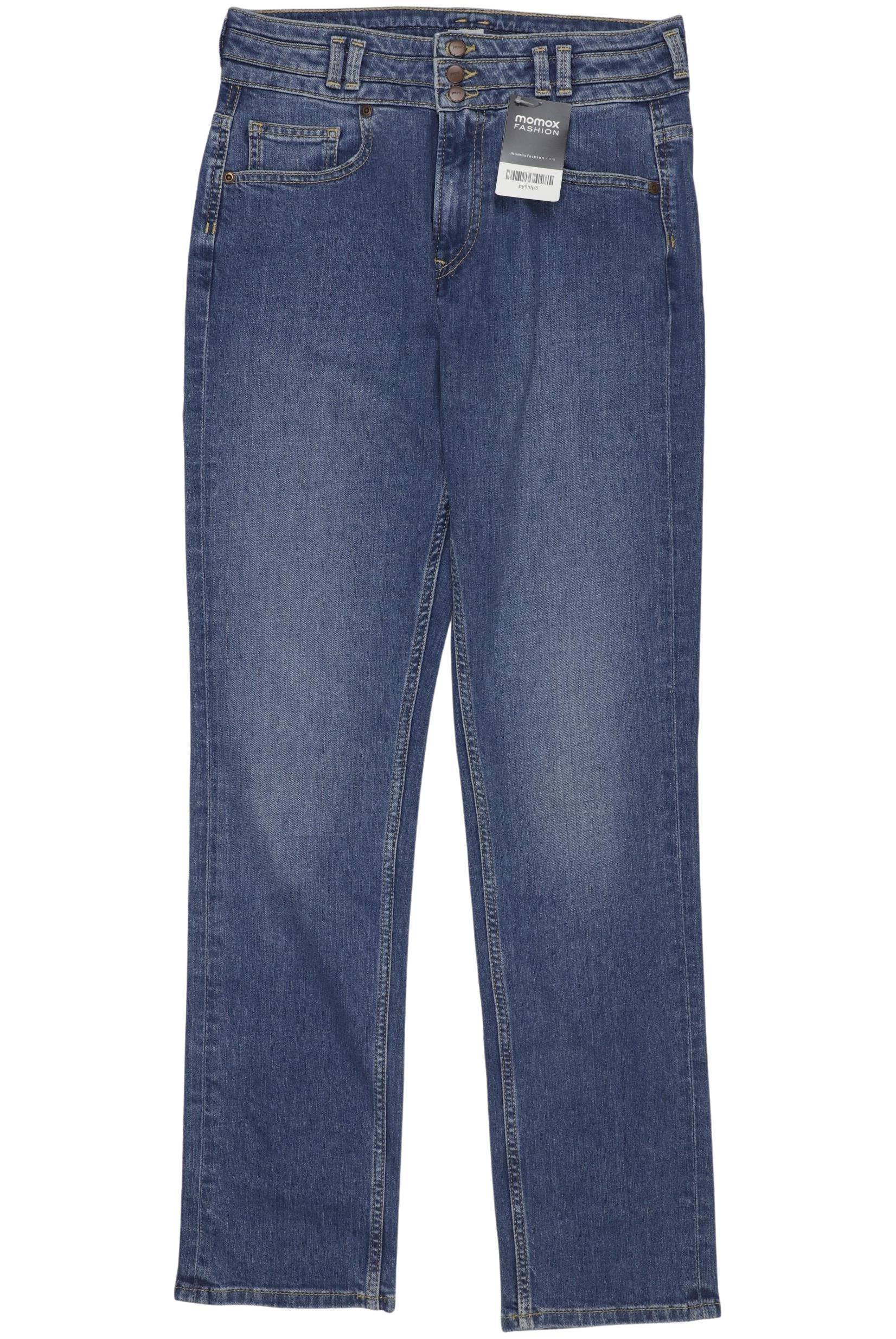 

Pepe Jeans Damen Jeans, blau, Gr. 28