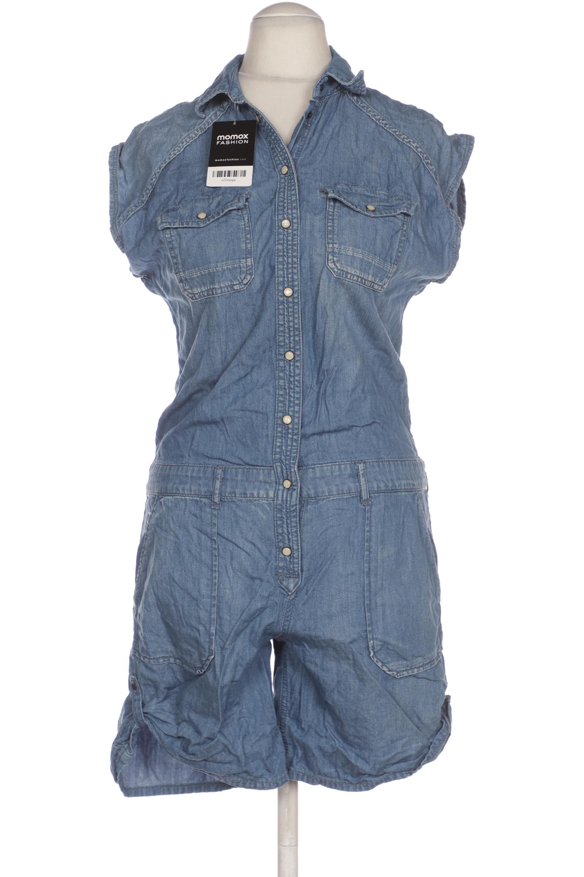 

Pepe Jeans Damen Jumpsuit/Overall, blau, Gr. 38