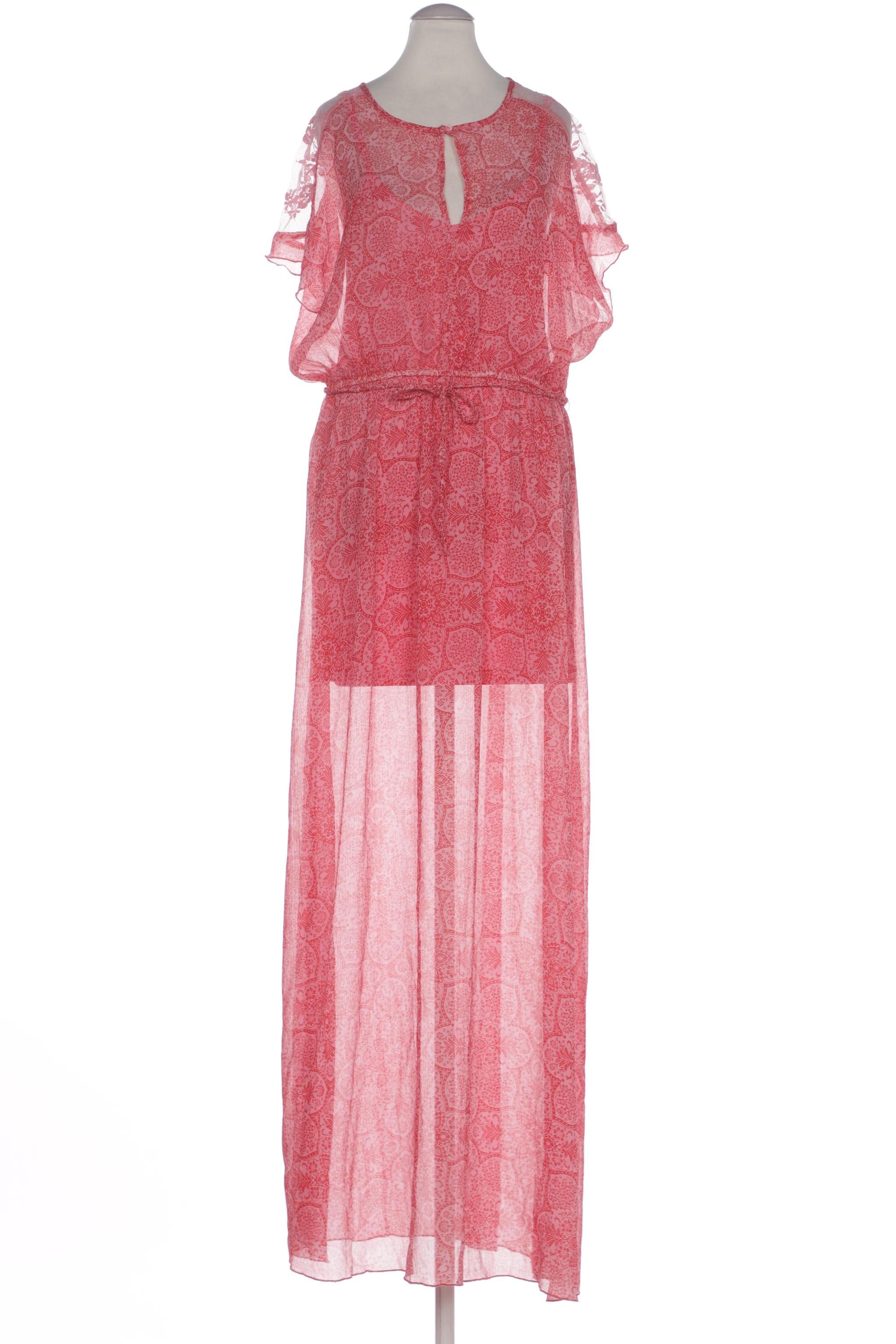 

Pepe Jeans Damen Kleid, pink, Gr. 34