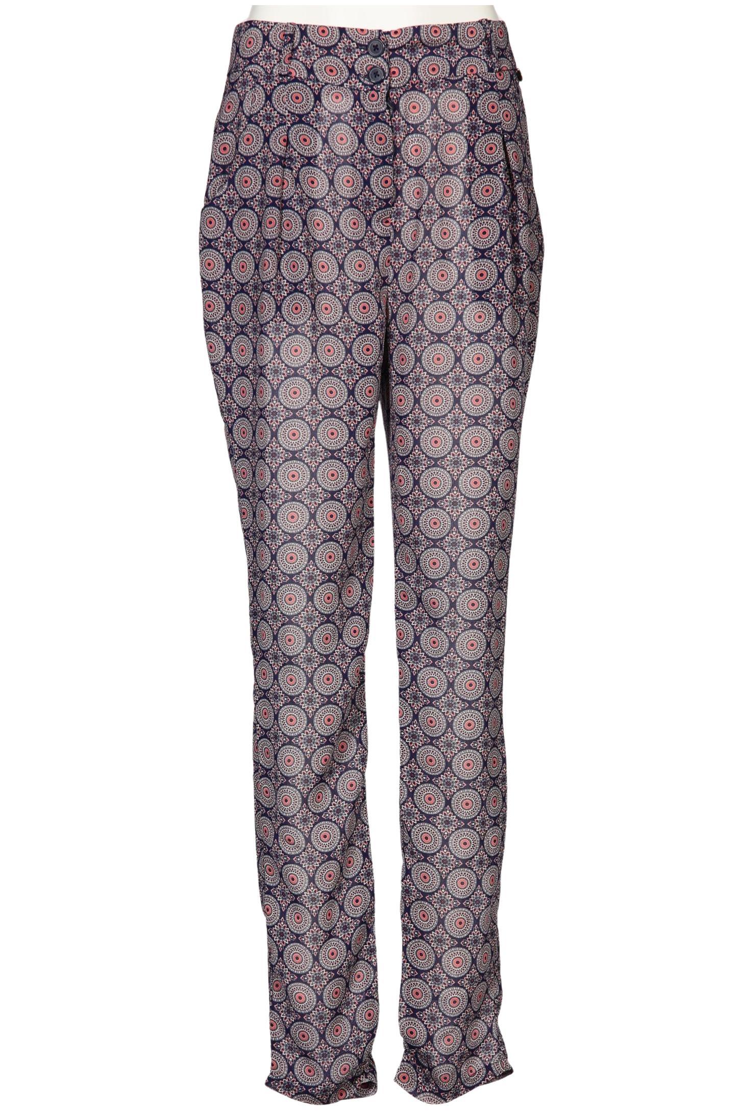 

Pepe Jeans Damen Stoffhose, mehrfarbig, Gr. 0