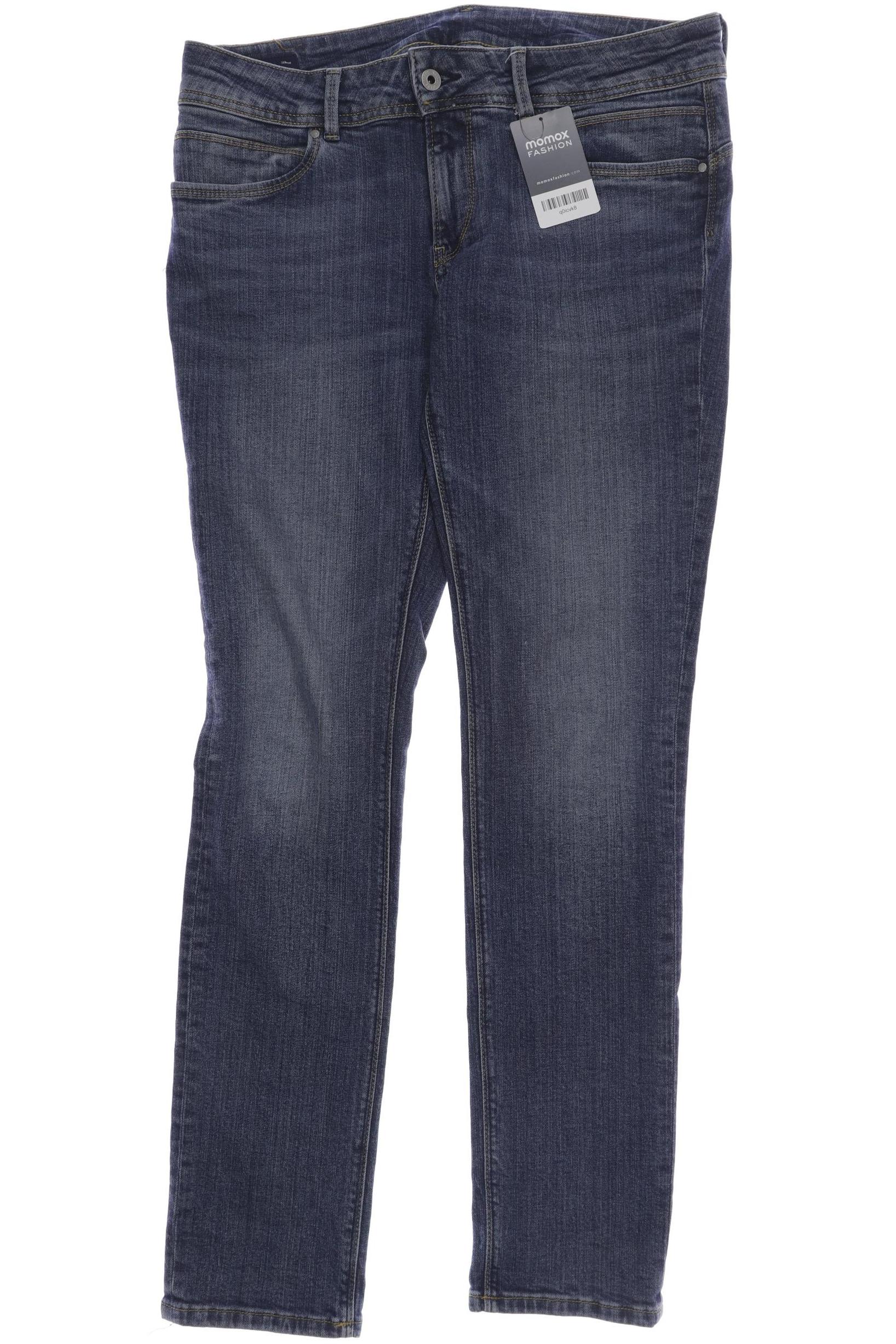 

Pepe Jeans Damen Jeans, blau