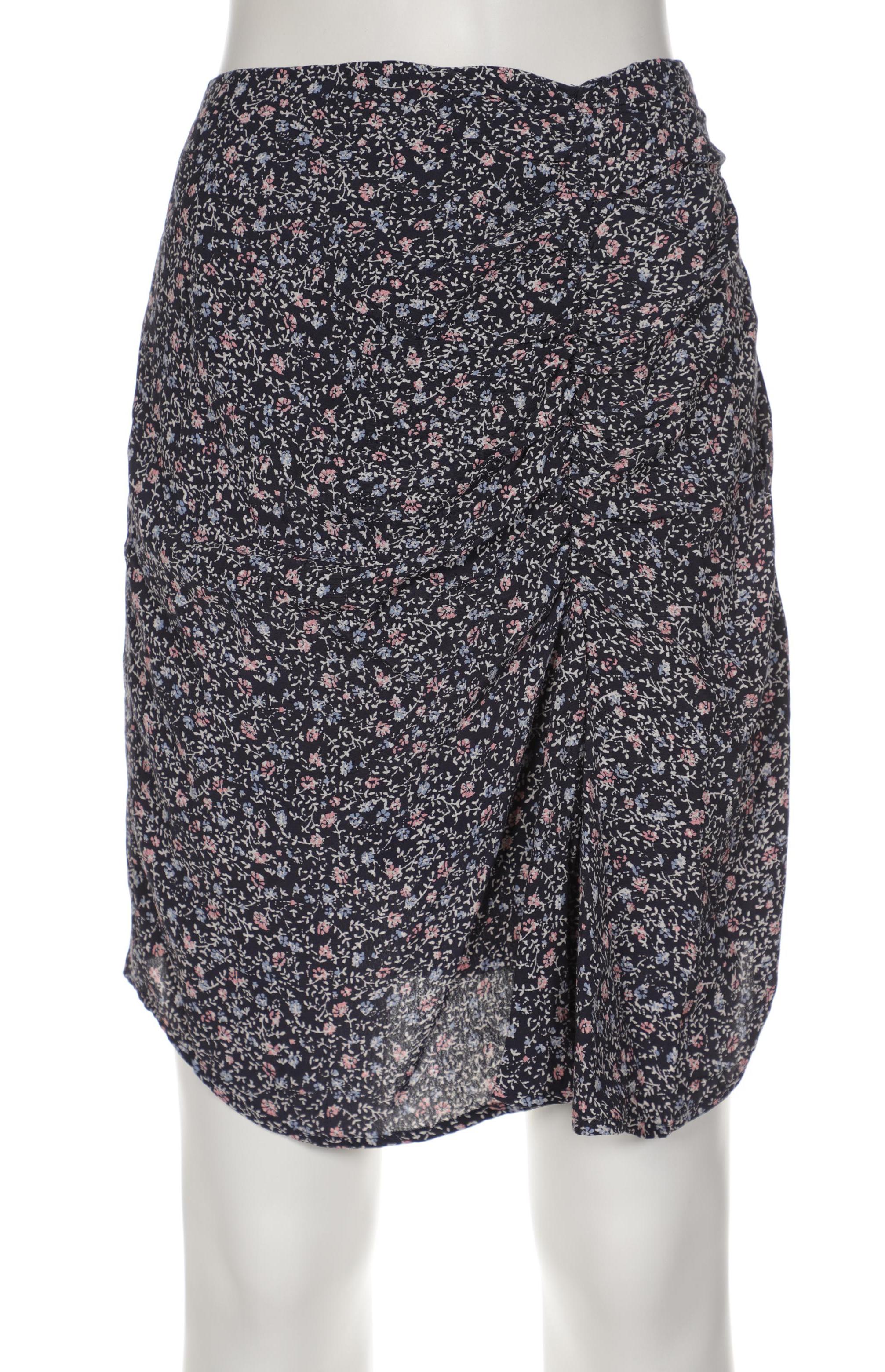 

Pepe Jeans Damen Rock, marineblau, Gr. 38
