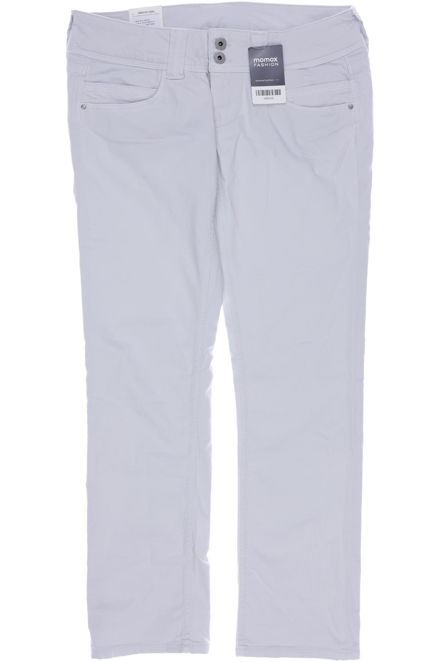 

Pepe Jeans Damen Jeans, grau