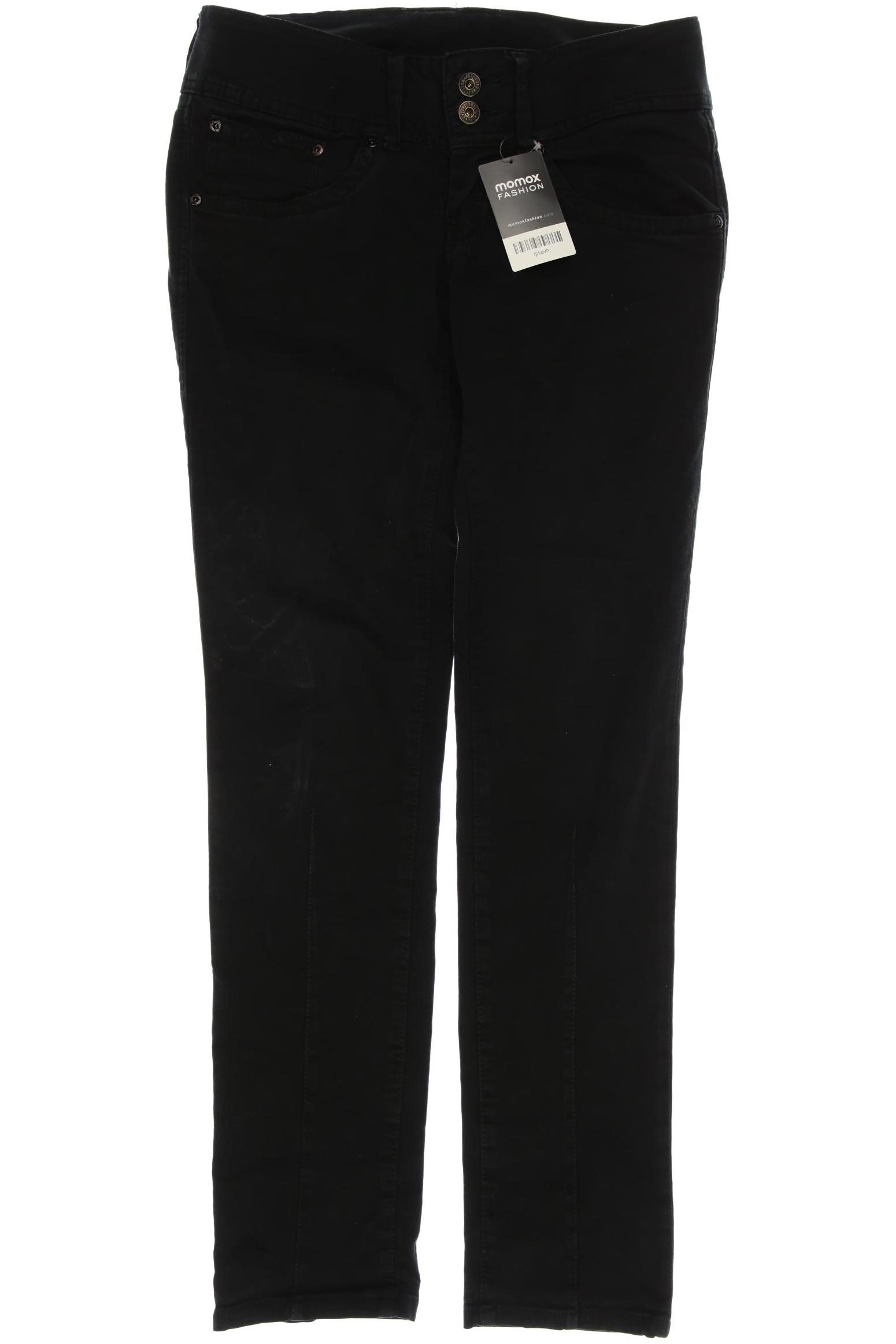 

Pepe Jeans Damen Jeans, schwarz