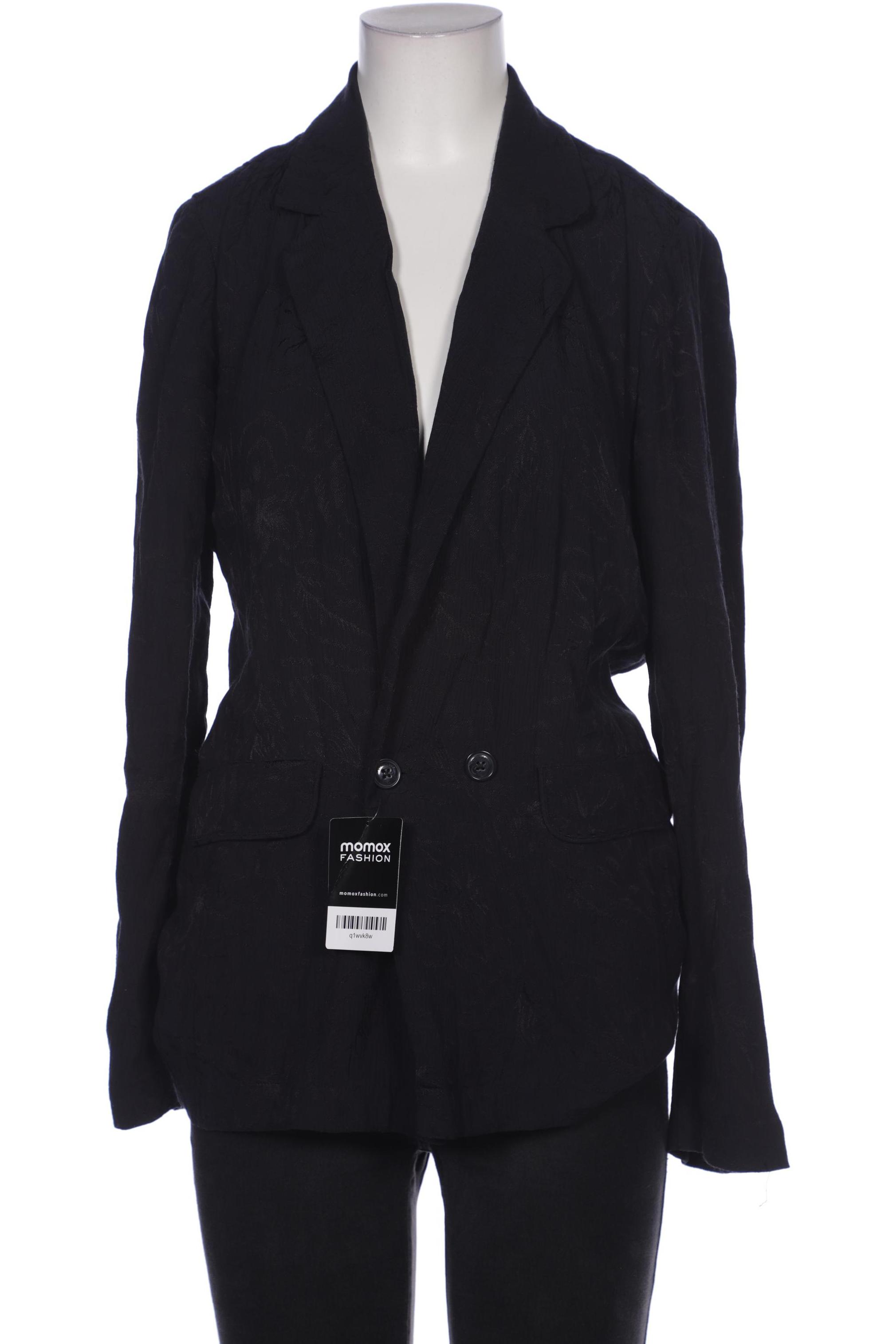

Pepe Jeans Damen Blazer, marineblau, Gr. 36