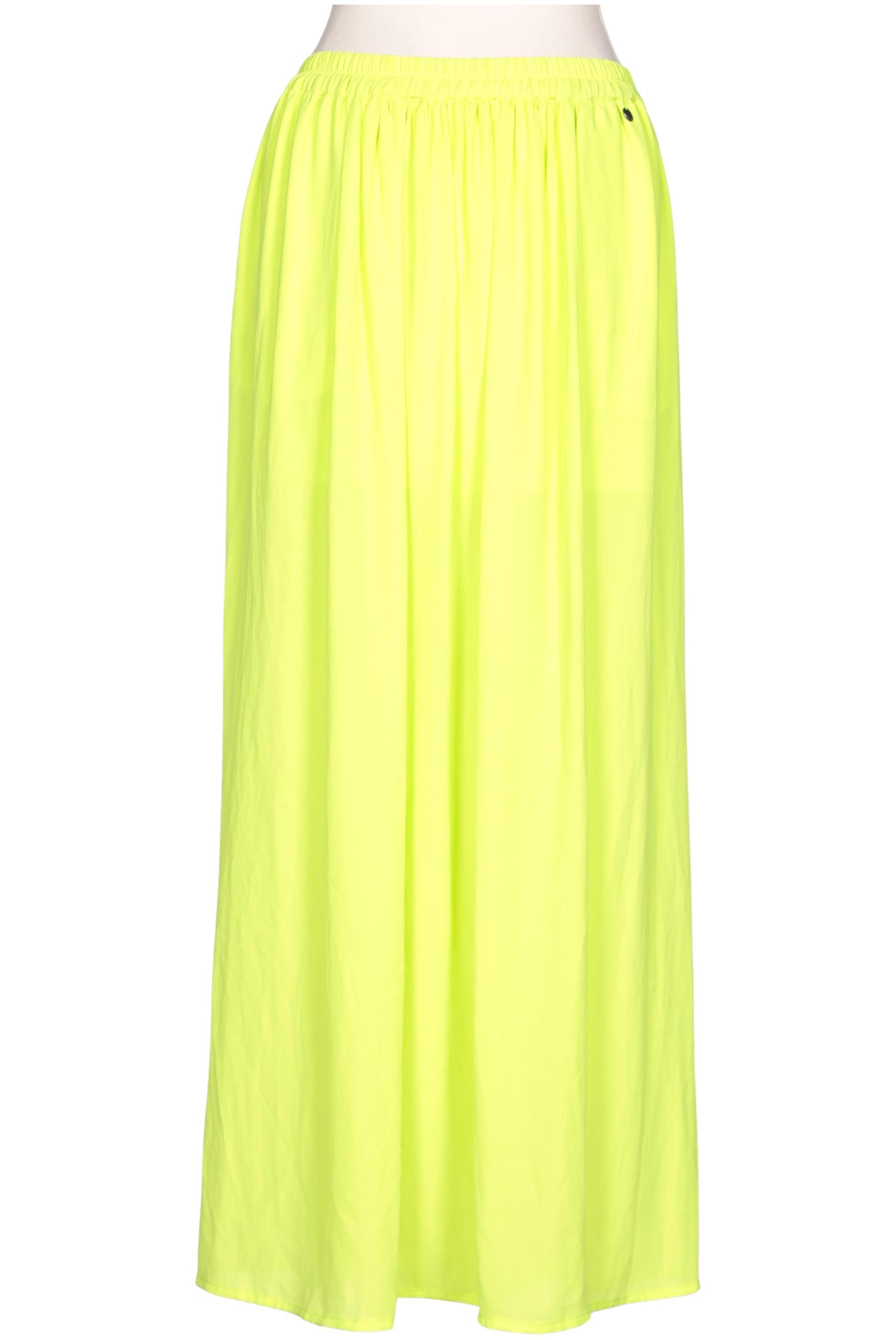 

Pepe Jeans Damen Rock, neon, Gr. 38