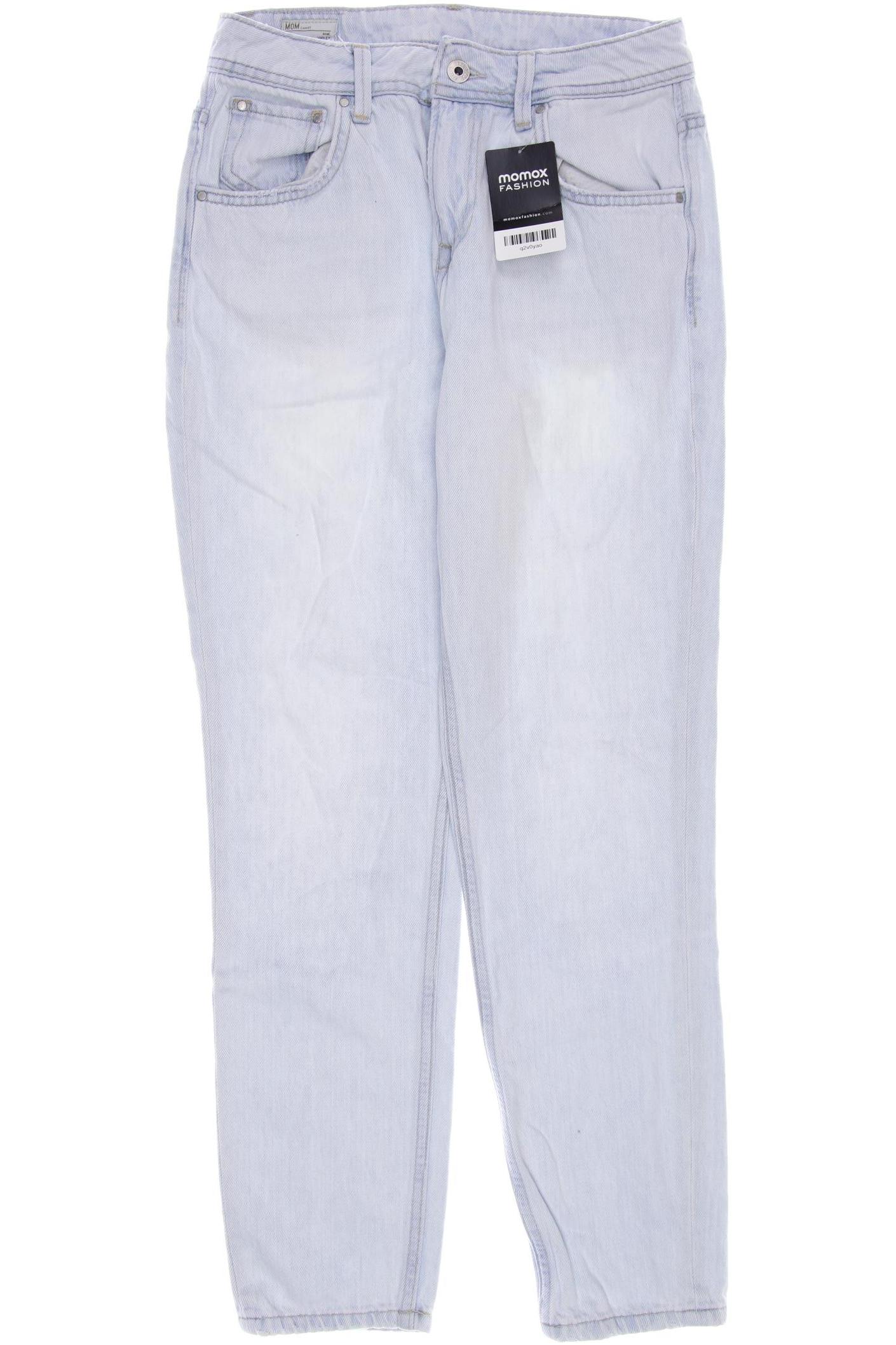 

Pepe Jeans Damen Jeans, hellblau