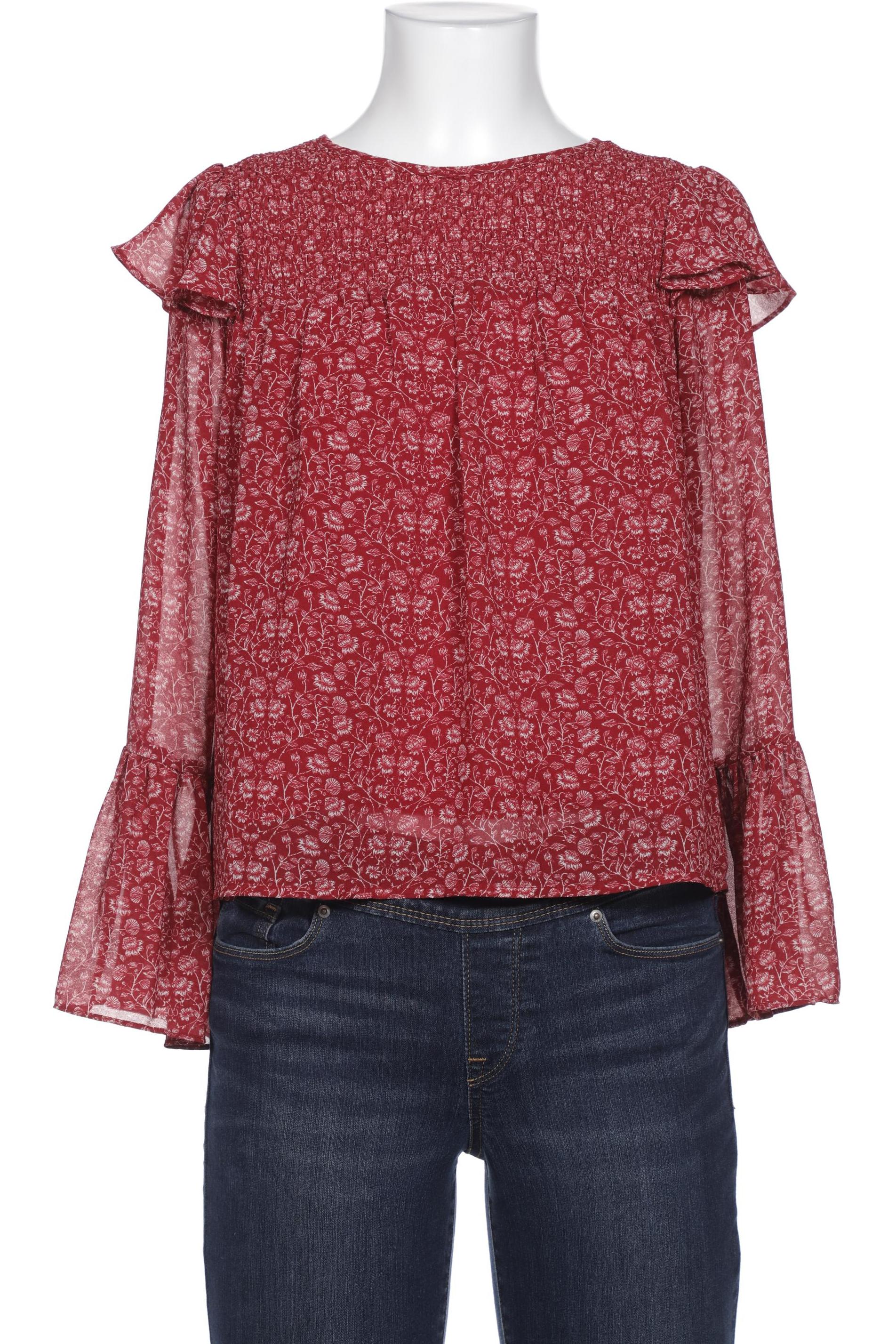 

Pepe Jeans Damen Bluse, rot