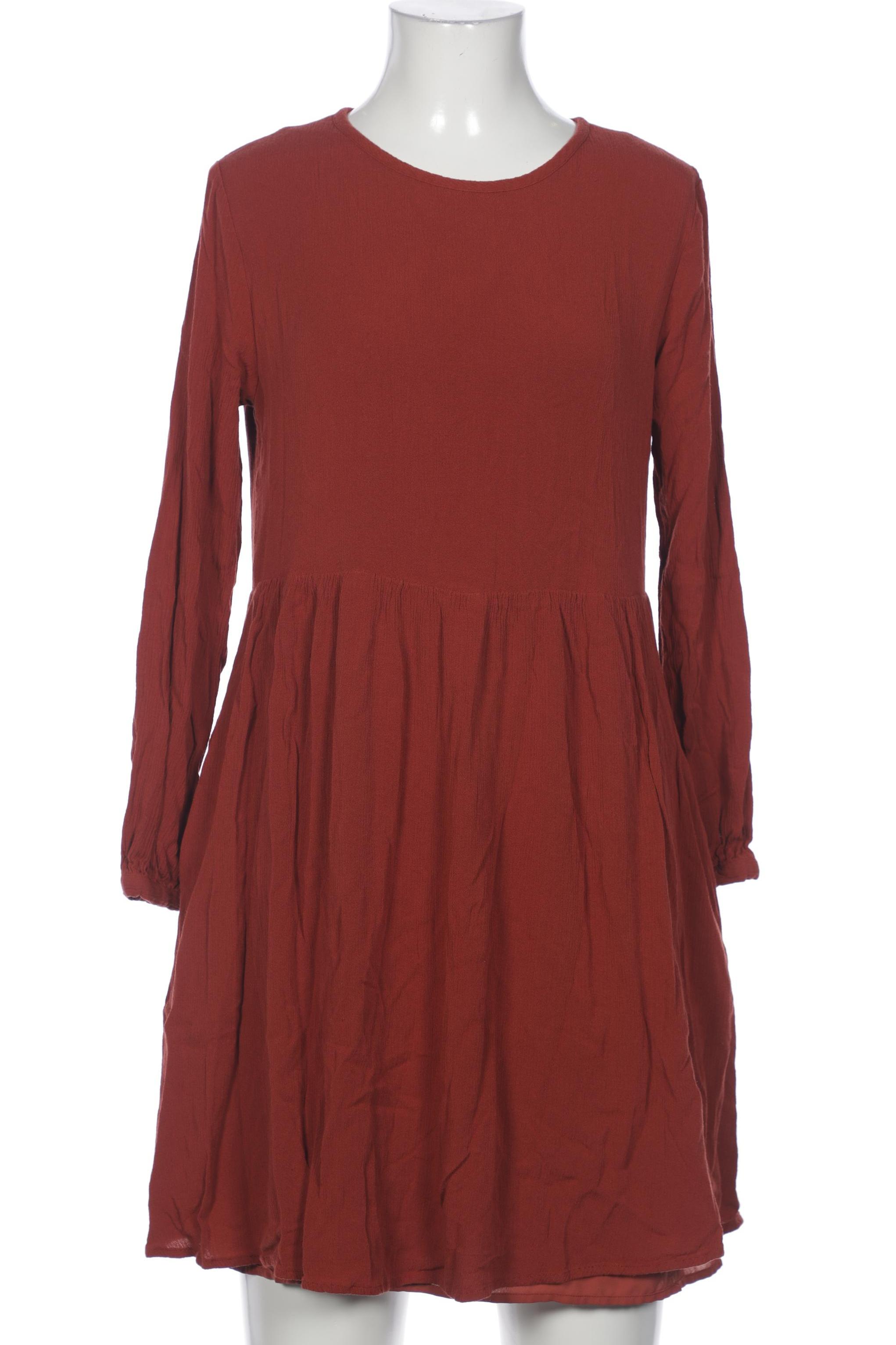 

Pepe Jeans Damen Kleid, orange