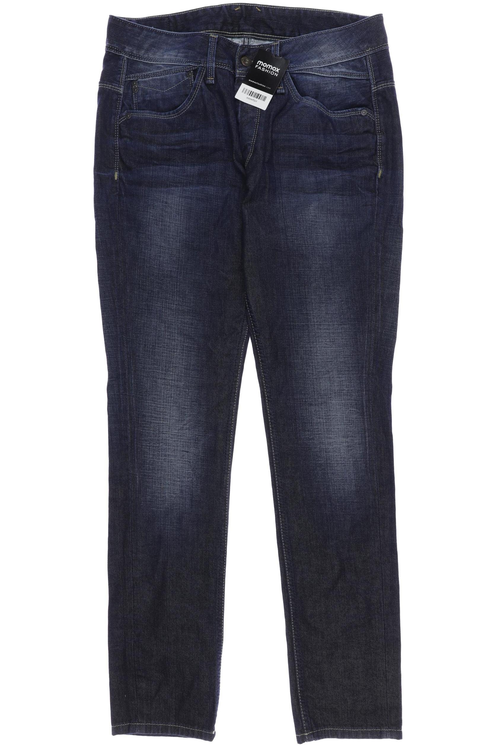 

Pepe Jeans Damen Jeans, marineblau, Gr. 29