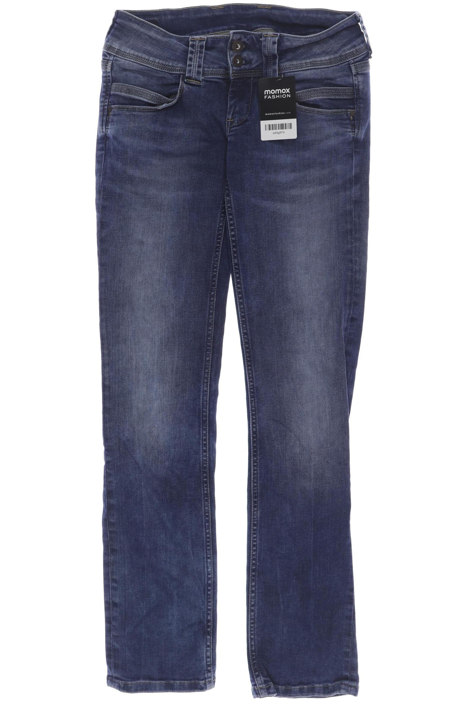 

Pepe Jeans Damen Jeans, blau