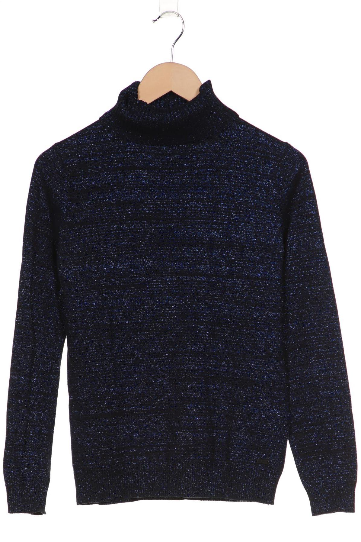 

Pepe Jeans Damen Pullover, blau, Gr. 42
