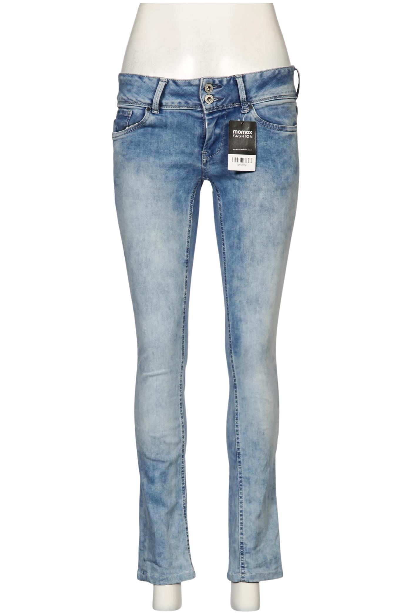 

Pepe Jeans Damen Jeans, hellblau, Gr. 29