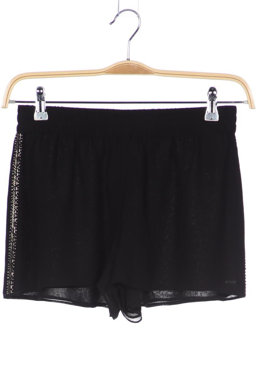 

Pepe Jeans Damen Shorts, schwarz, Gr. 36