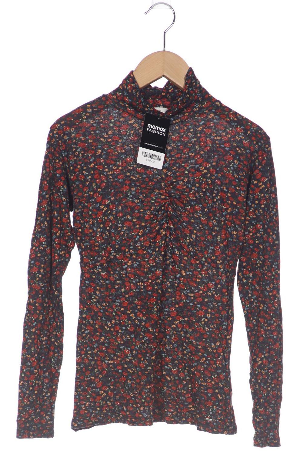 

Pepe Jeans Damen Langarmshirt, mehrfarbig, Gr. 36