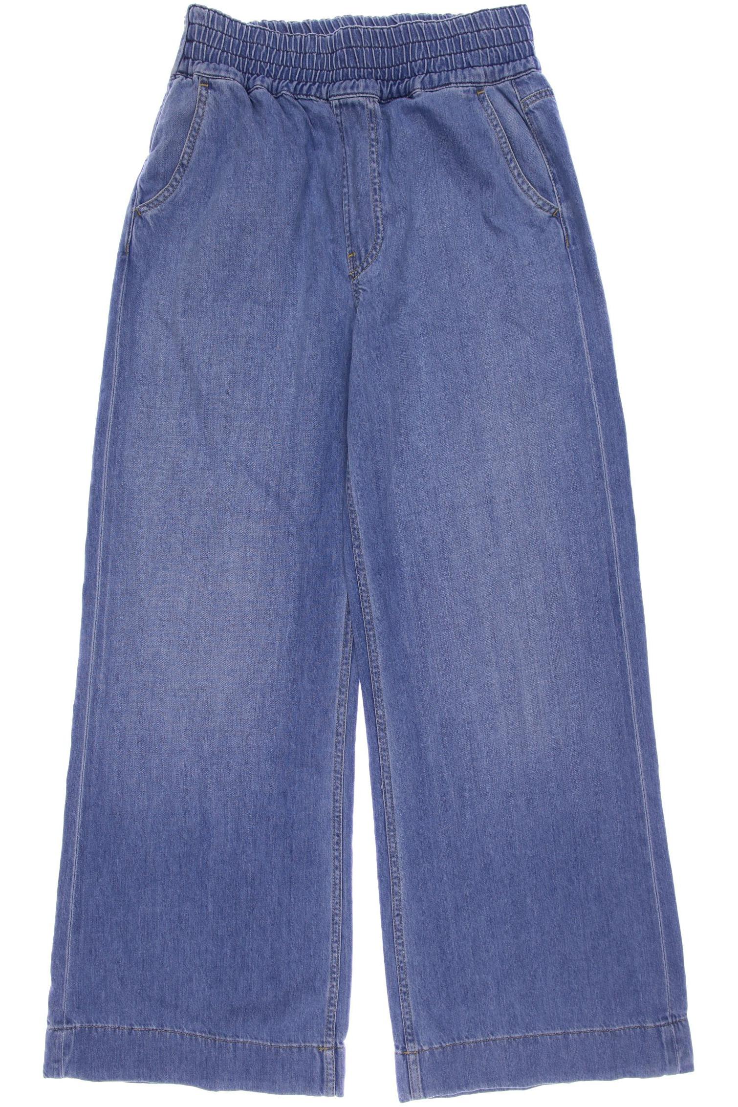 

Pepe Jeans Damen Jeans, blau, Gr. 30