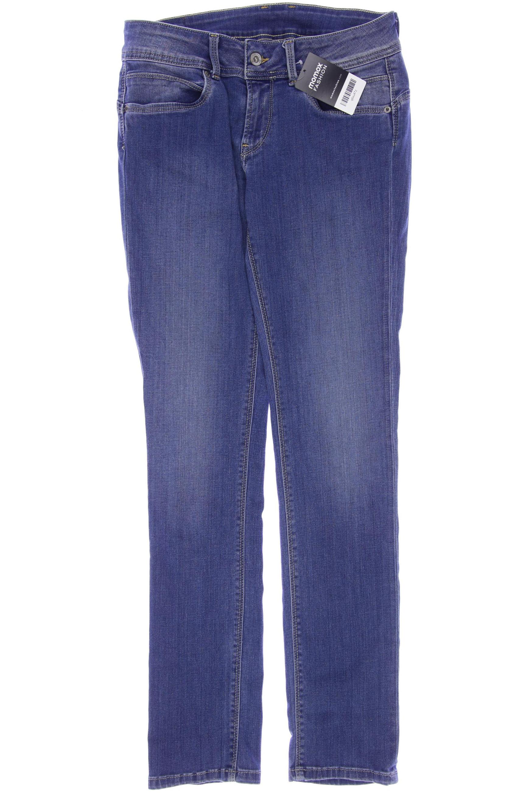 

Pepe Jeans Damen Jeans, blau, Gr. 36