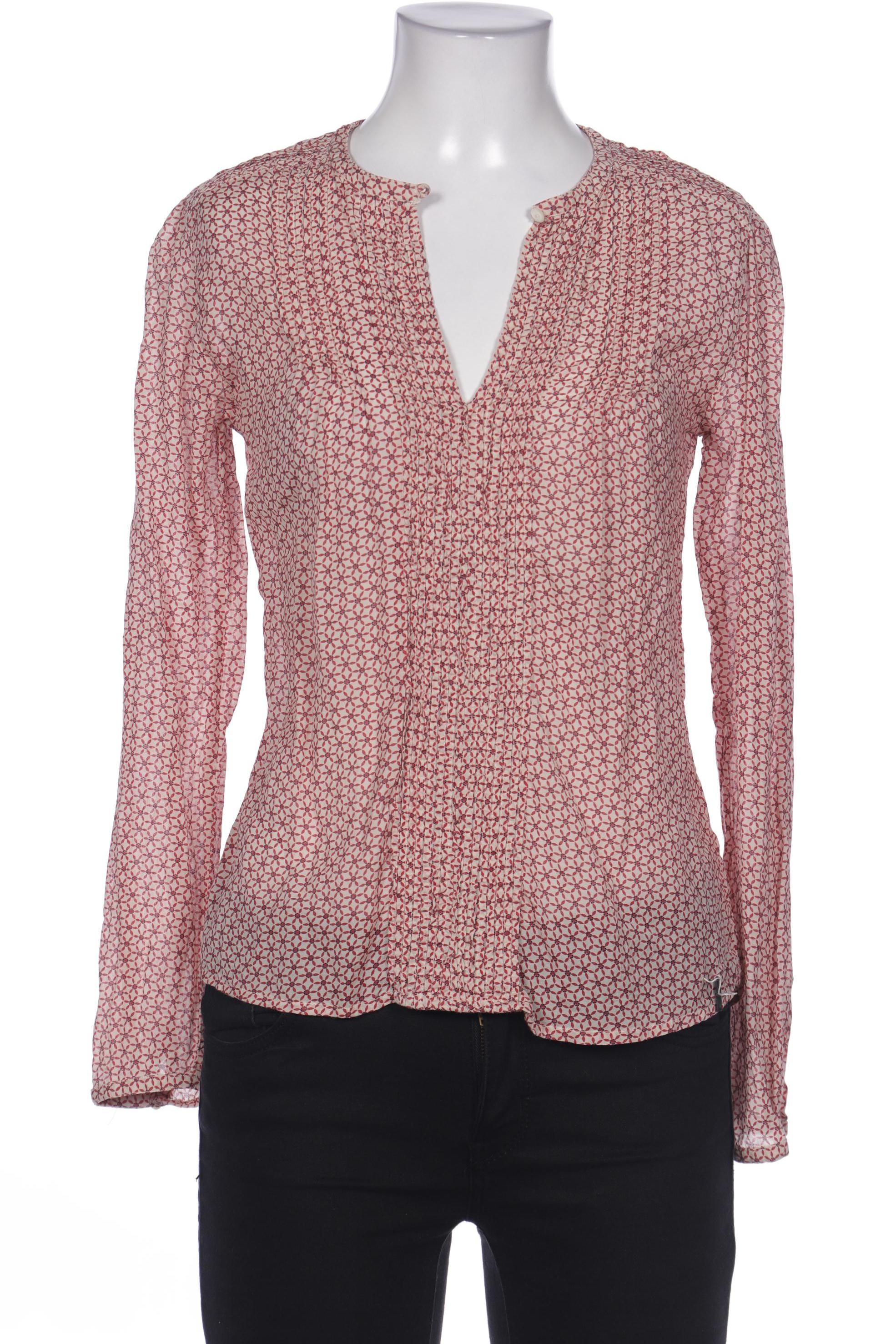 

Pepe Jeans Damen Bluse, pink, Gr. 36