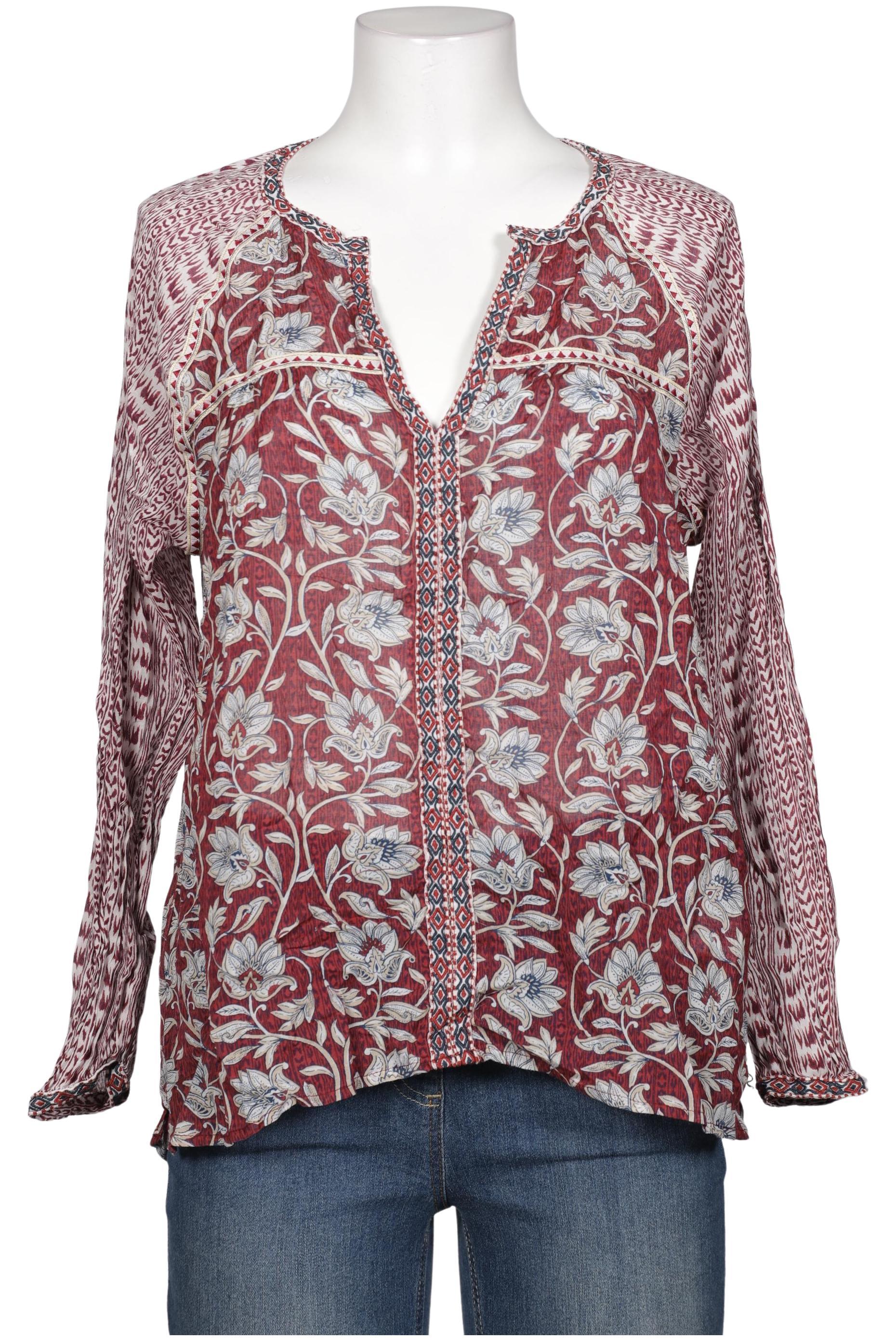 

Pepe Jeans Damen Bluse, rot, Gr. 38