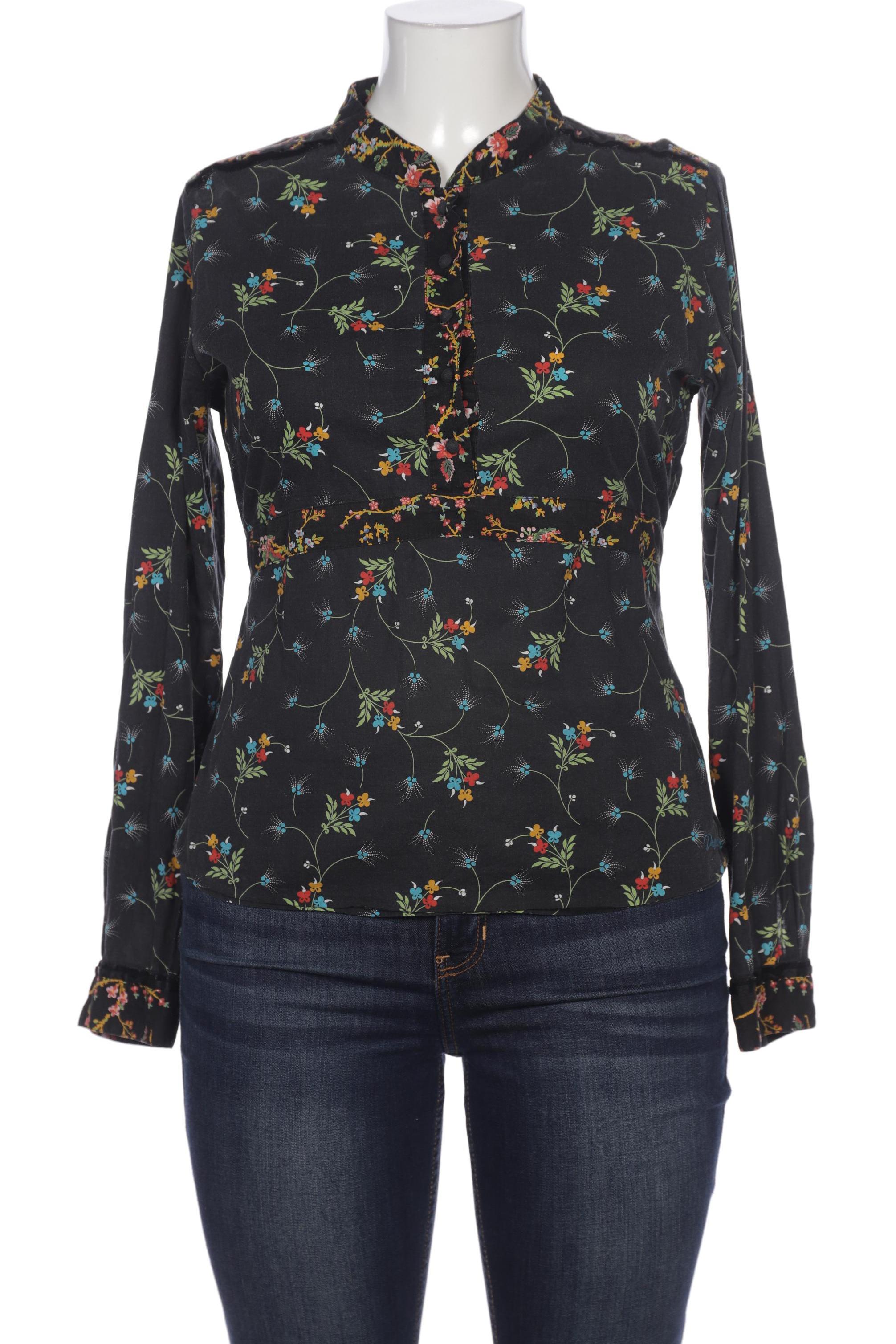 

Pepe Jeans Damen Bluse, mehrfarbig
