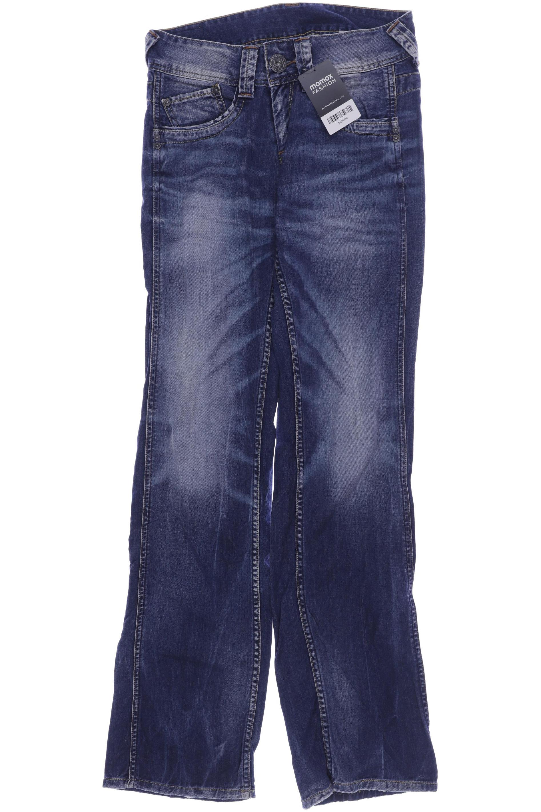 

Pepe Jeans Damen Jeans, blau