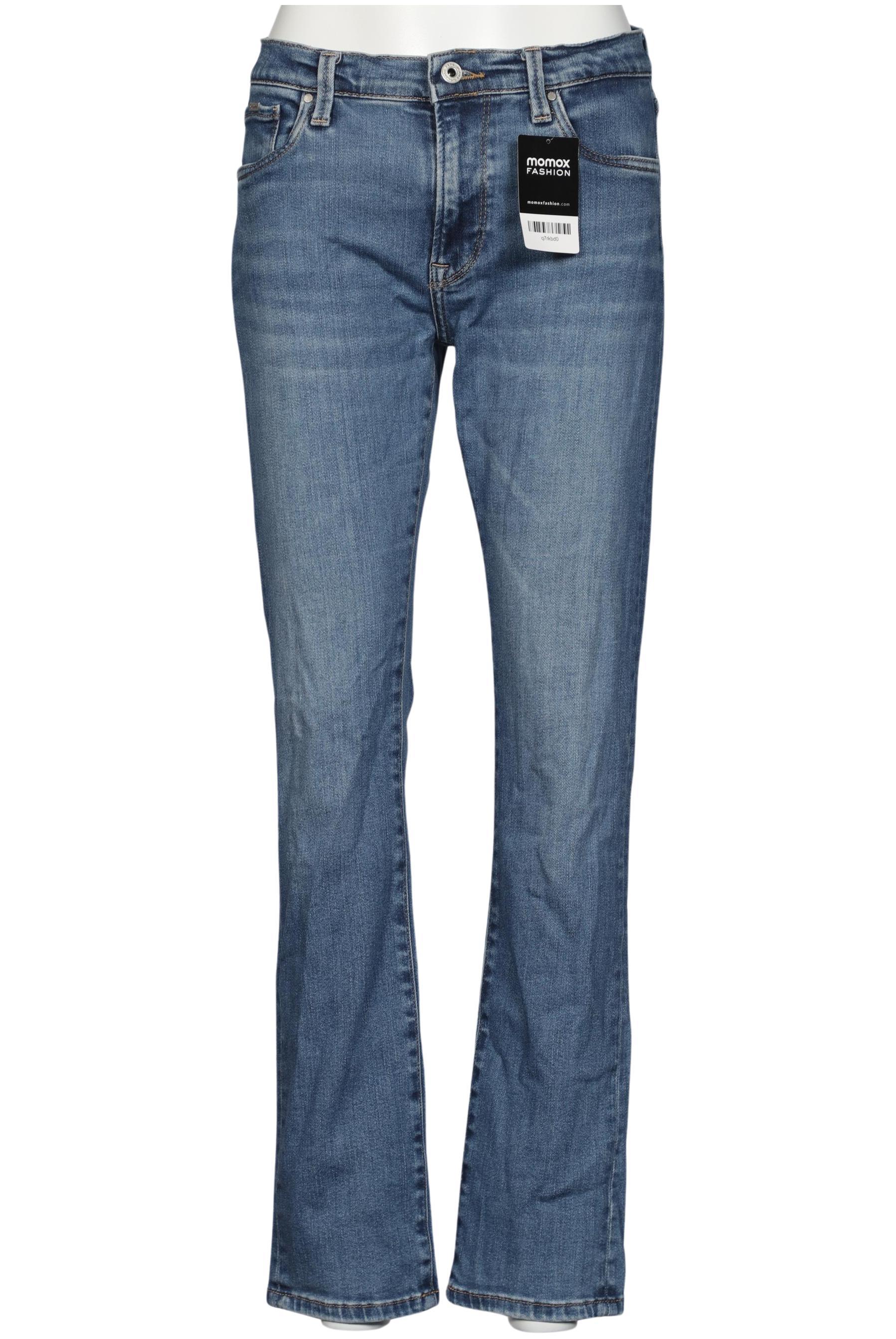 

Pepe Jeans Damen Jeans, blau, Gr. 28