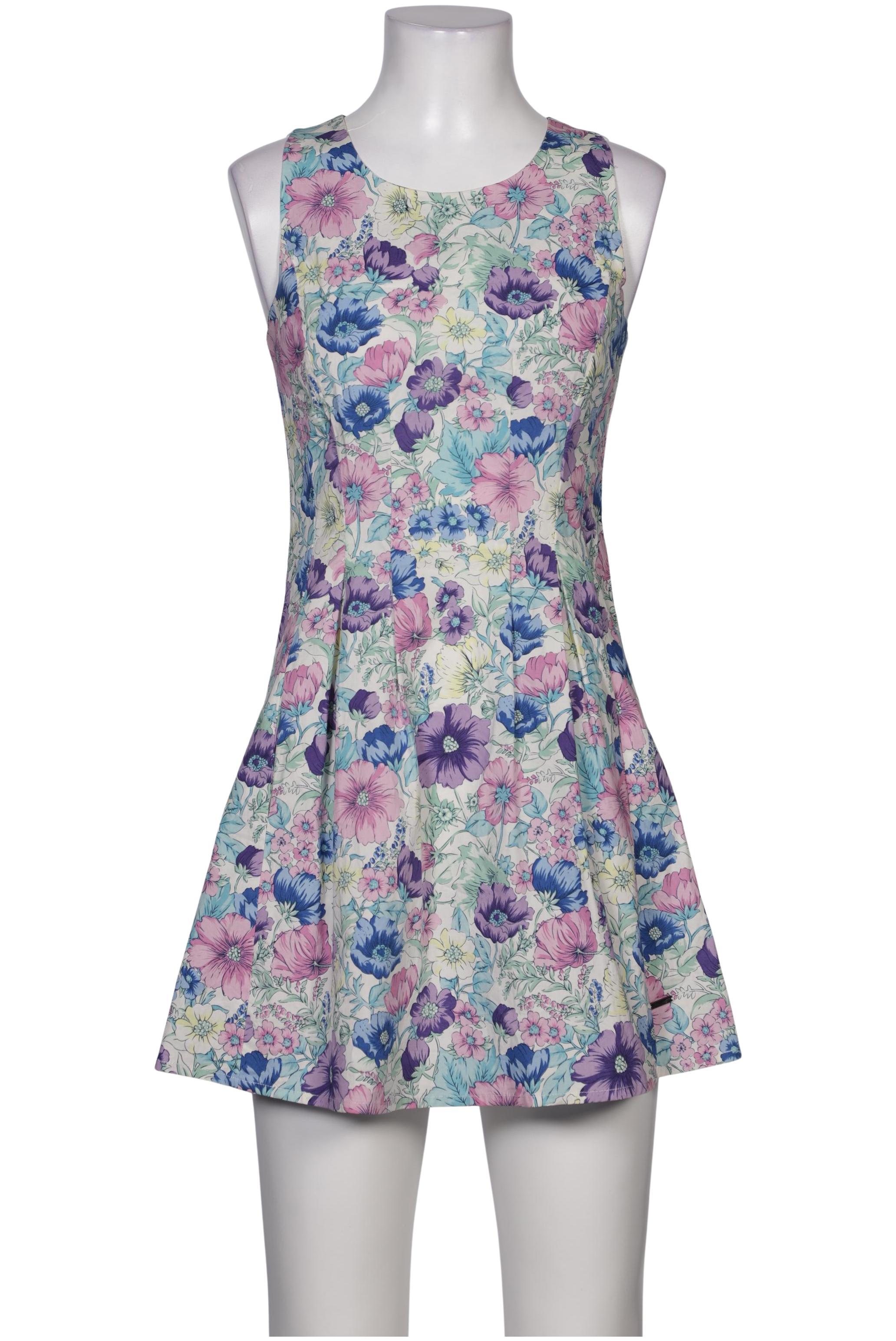 

Pepe Jeans Damen Kleid, mehrfarbig, Gr. 36